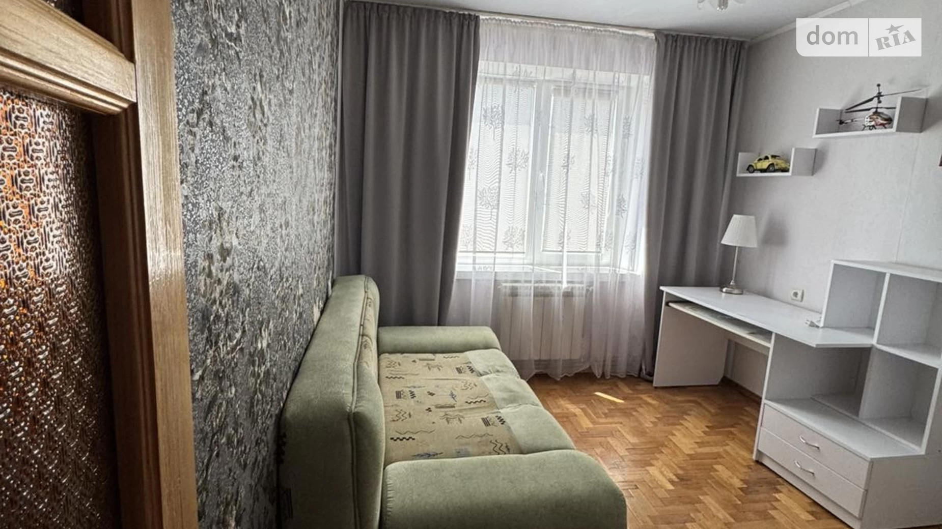 2-комнатная квартира 50 кв. м в Тернополе, бул. Петлюры Симона - фото 5