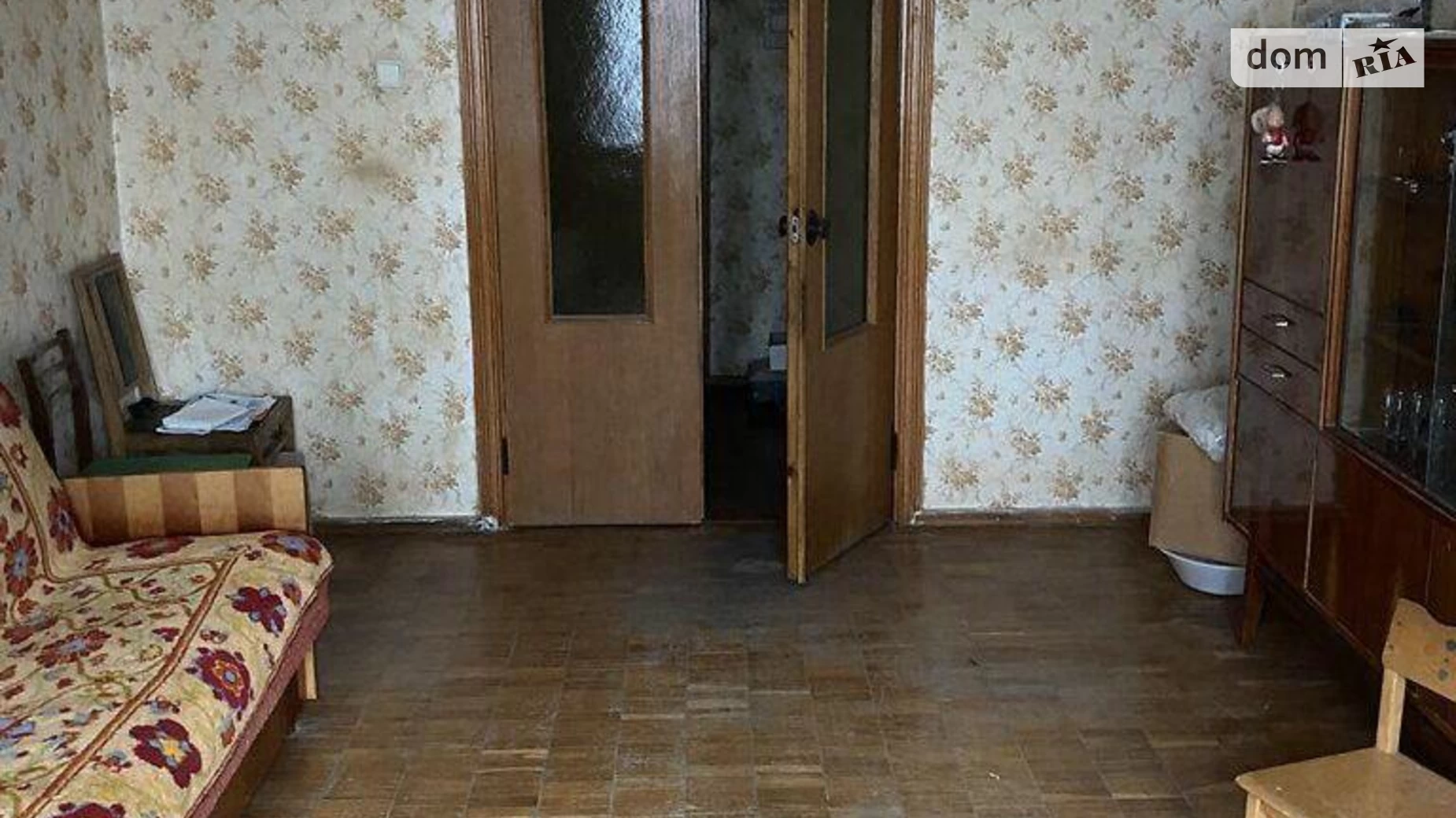 Продается 2-комнатная квартира 56 кв. м в Киеве, цена: 52000 $ - фото 2