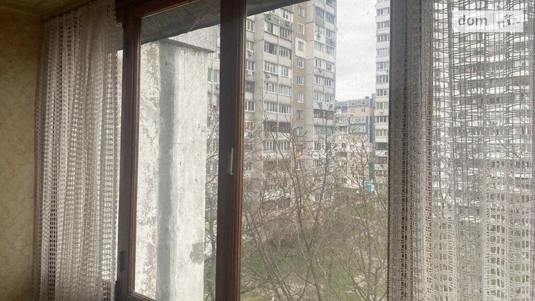 Продается 2-комнатная квартира 56 кв. м в Киеве, цена: 52000 $ - фото 3