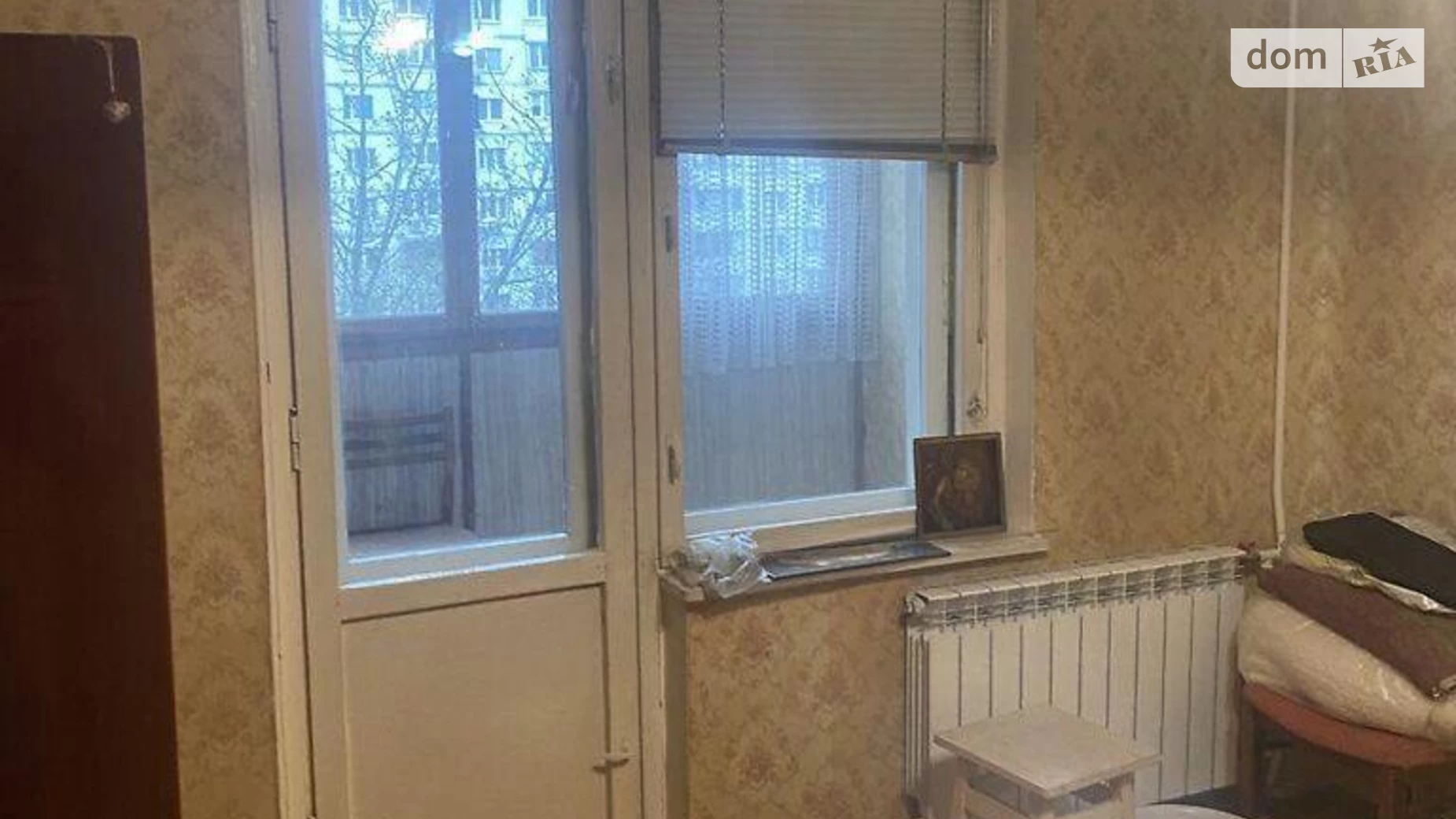 Продается 2-комнатная квартира 56 кв. м в Киеве, цена: 52000 $ - фото 5