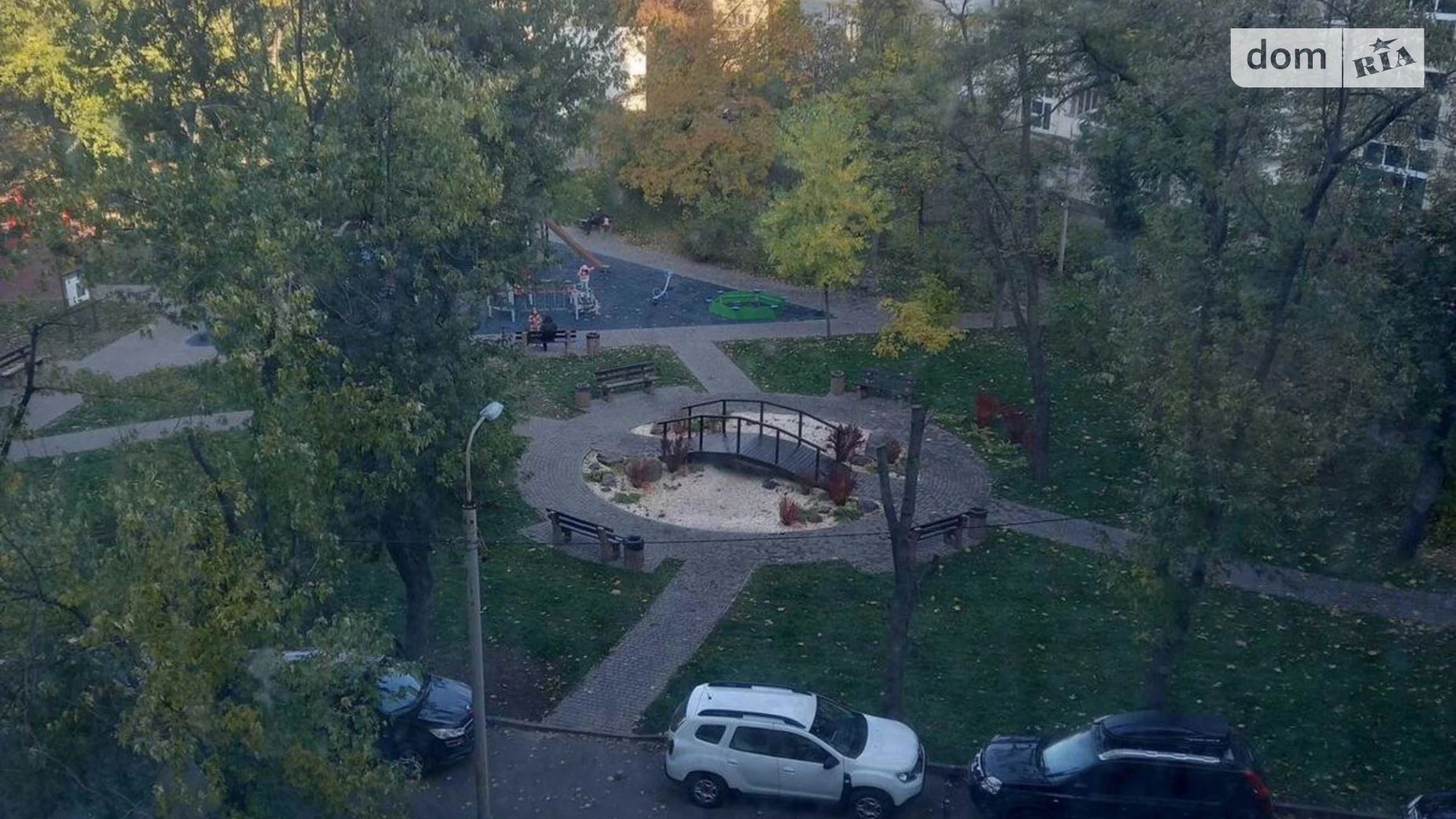 Продается 2-комнатная квартира 46 кв. м в Киеве, наб. Русановская, 4/1 - фото 4