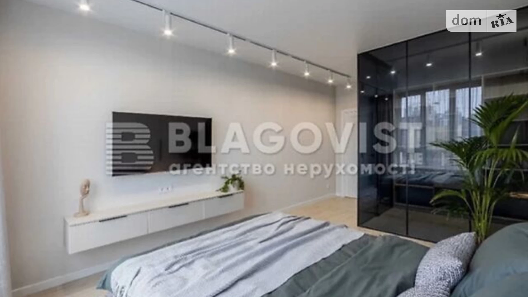 Продается 2-комнатная квартира 80 кв. м в Киеве, ул. Михаила Бойчука - фото 2