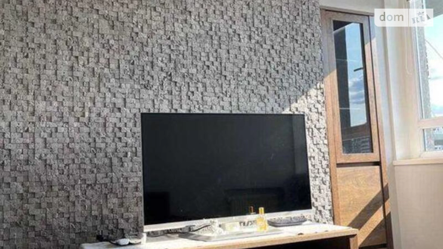 Продается 1-комнатная квартира 43 кв. м в Киеве, ул. Нижнеключевая, 14 - фото 5