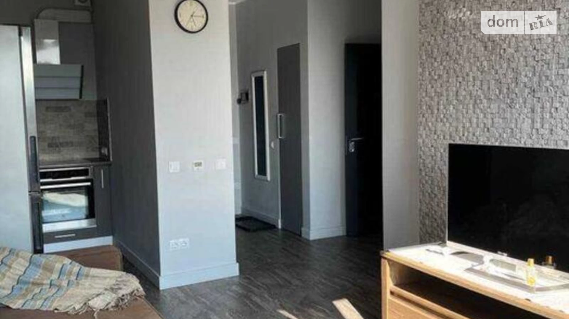 Продается 1-комнатная квартира 43 кв. м в Киеве, ул. Нижнеключевая, 14 - фото 4