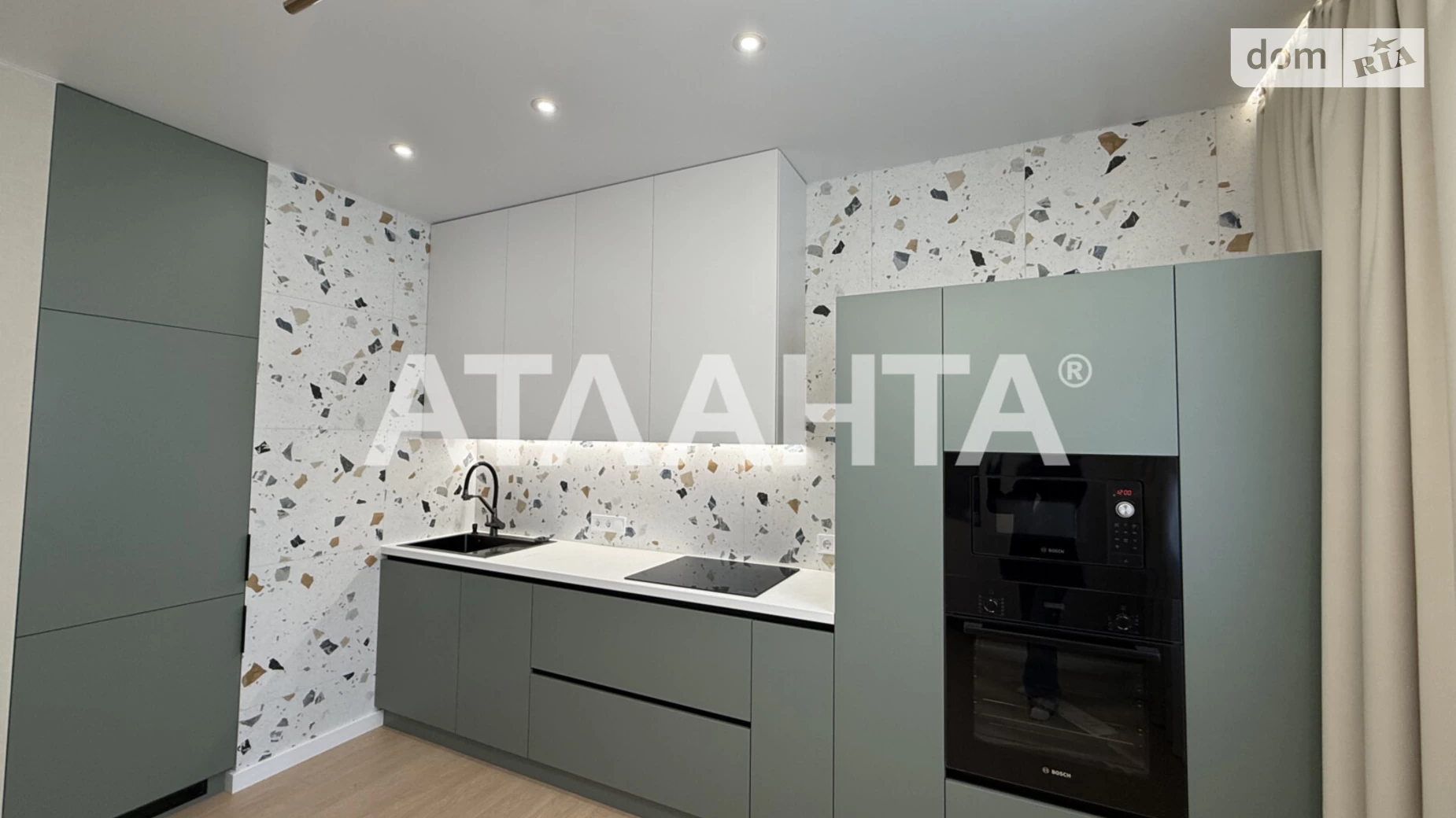 Продається 2-кімнатна квартира 89.4 кв. м у Одесі, вул. Генуезька - фото 5