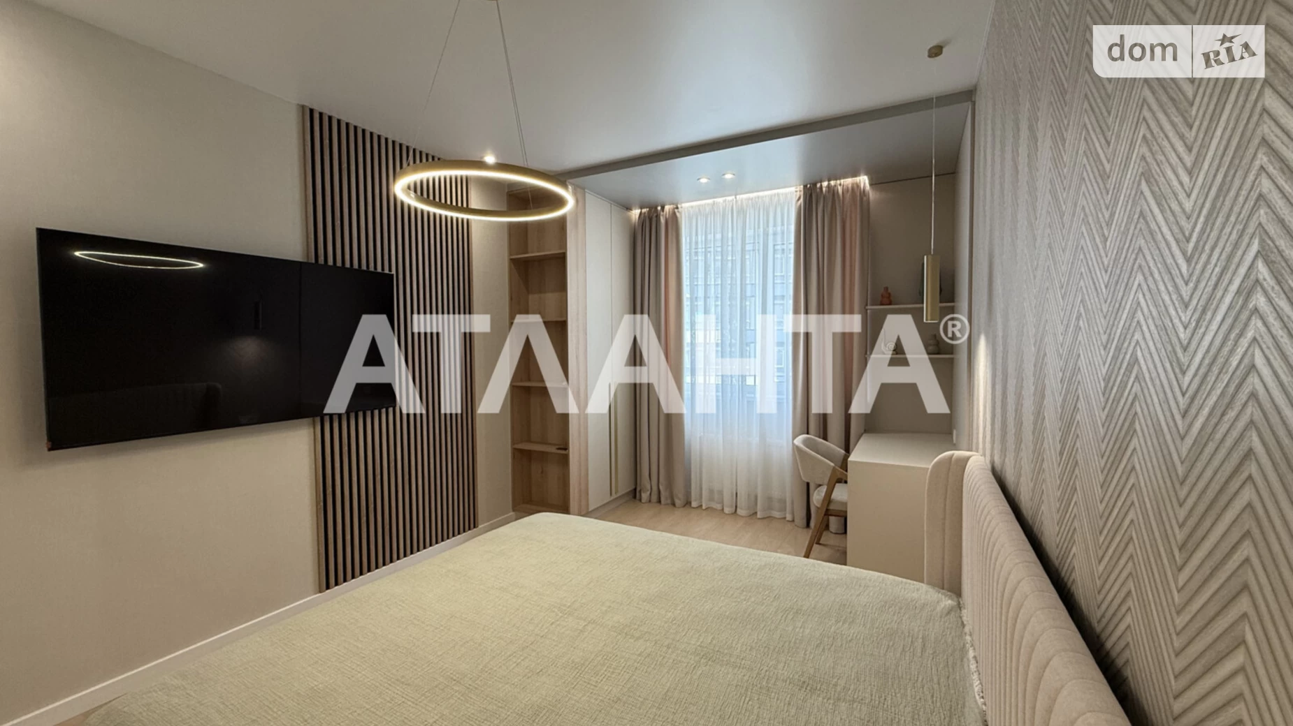 Продається 2-кімнатна квартира 89.4 кв. м у Одесі, вул. Генуезька - фото 4