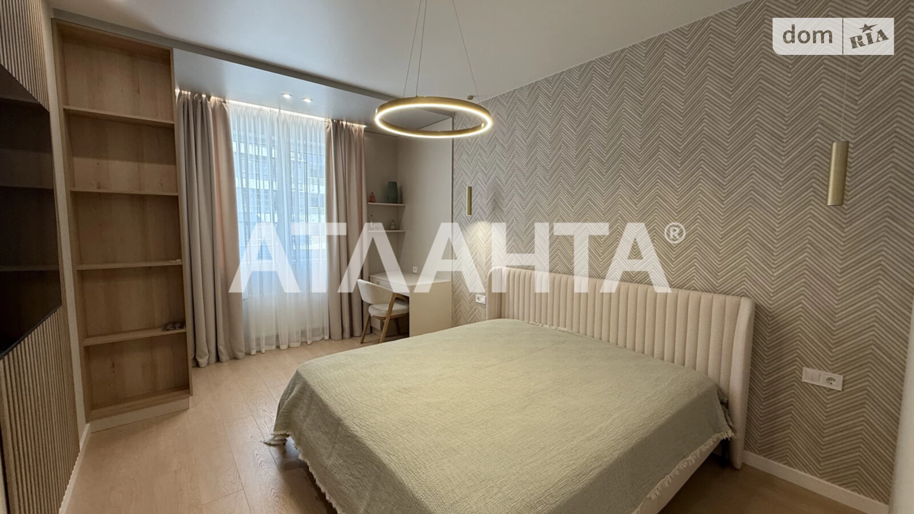 Продається 2-кімнатна квартира 89.4 кв. м у Одесі, вул. Генуезька - фото 3