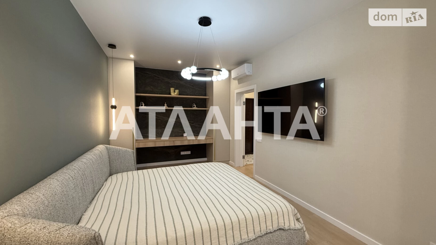 Продається 2-кімнатна квартира 89.4 кв. м у Одесі, вул. Генуезька - фото 2