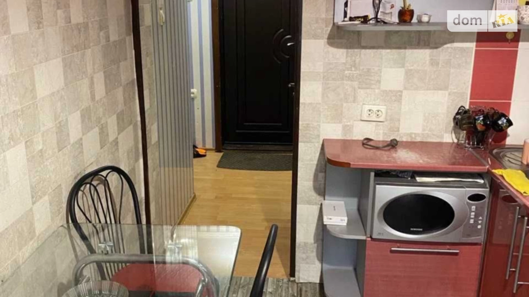 Продается 2-комнатная квартира 46 кв. м в Кропивницком, цена: 36000 $ - фото 3