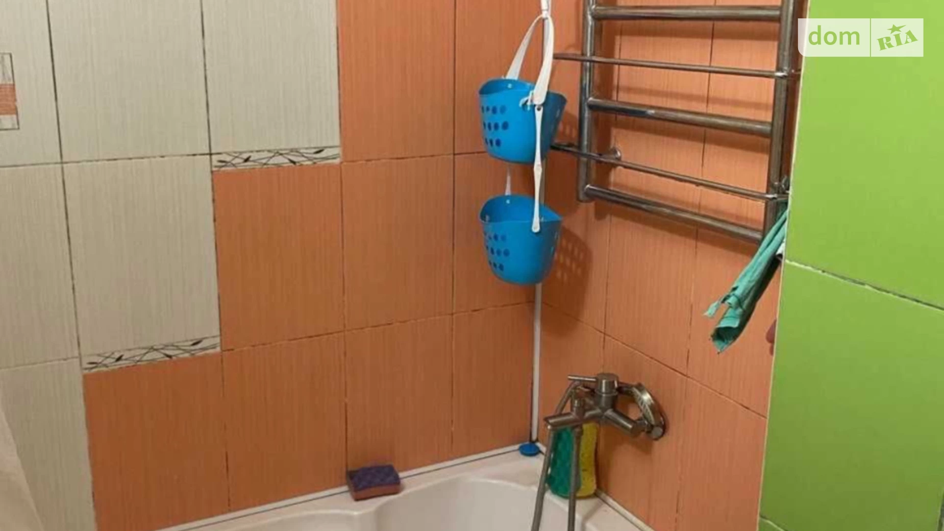 Продается 2-комнатная квартира 46 кв. м в Кропивницком, цена: 36000 $ - фото 4