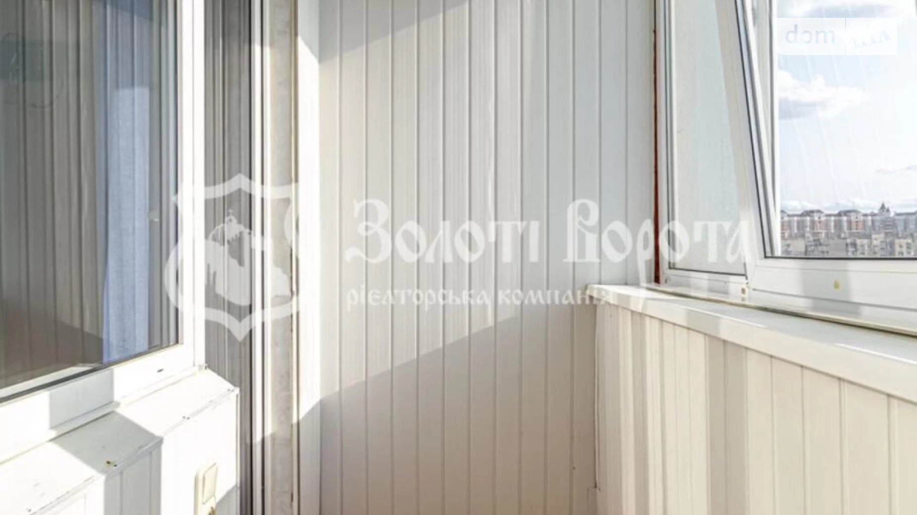 Продается 3-комнатная квартира 70.6 кв. м в Киеве, цена: 99900 $ - фото 3