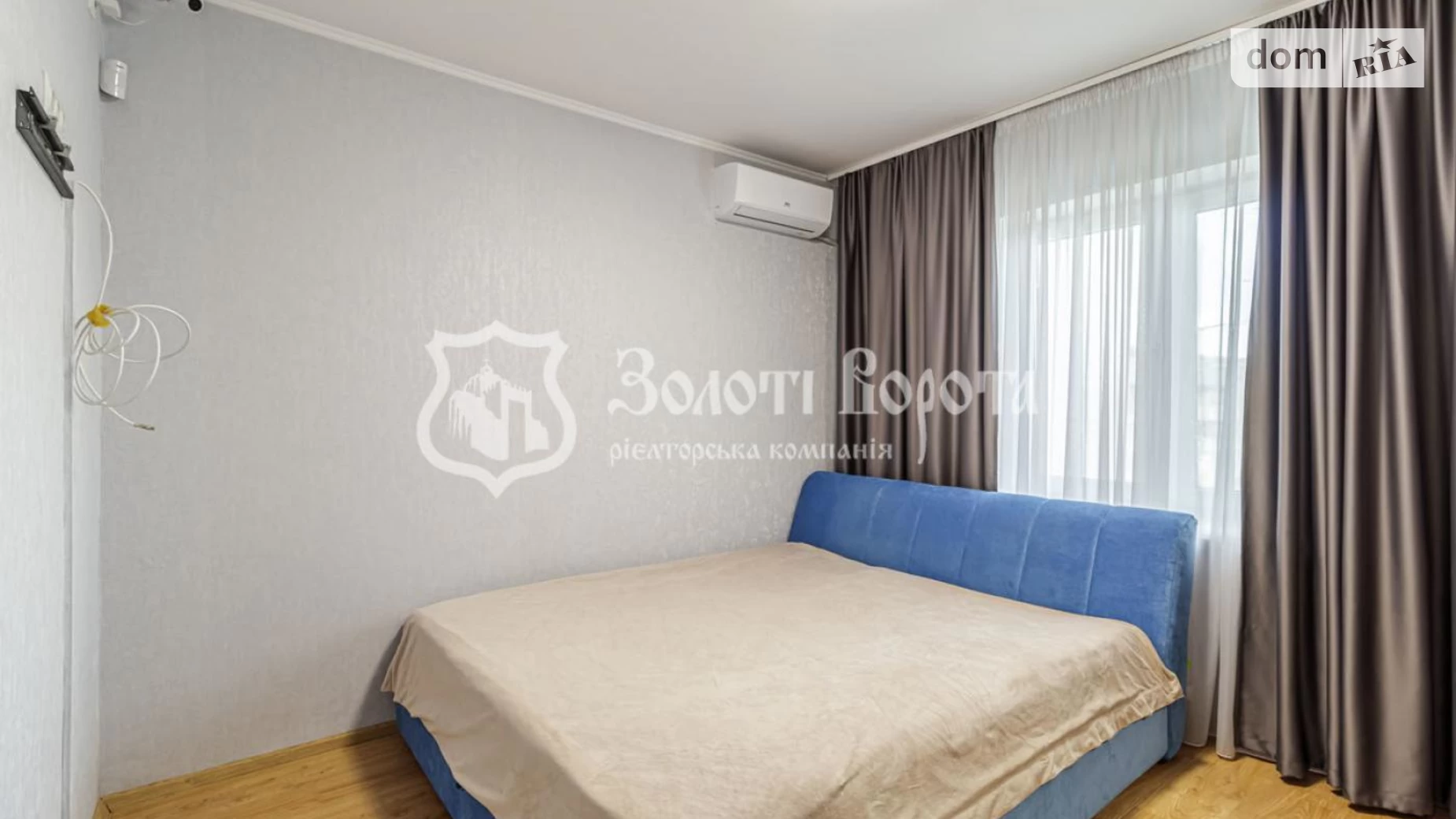 Продается 3-комнатная квартира 70.6 кв. м в Киеве, цена: 99900 $ - фото 4