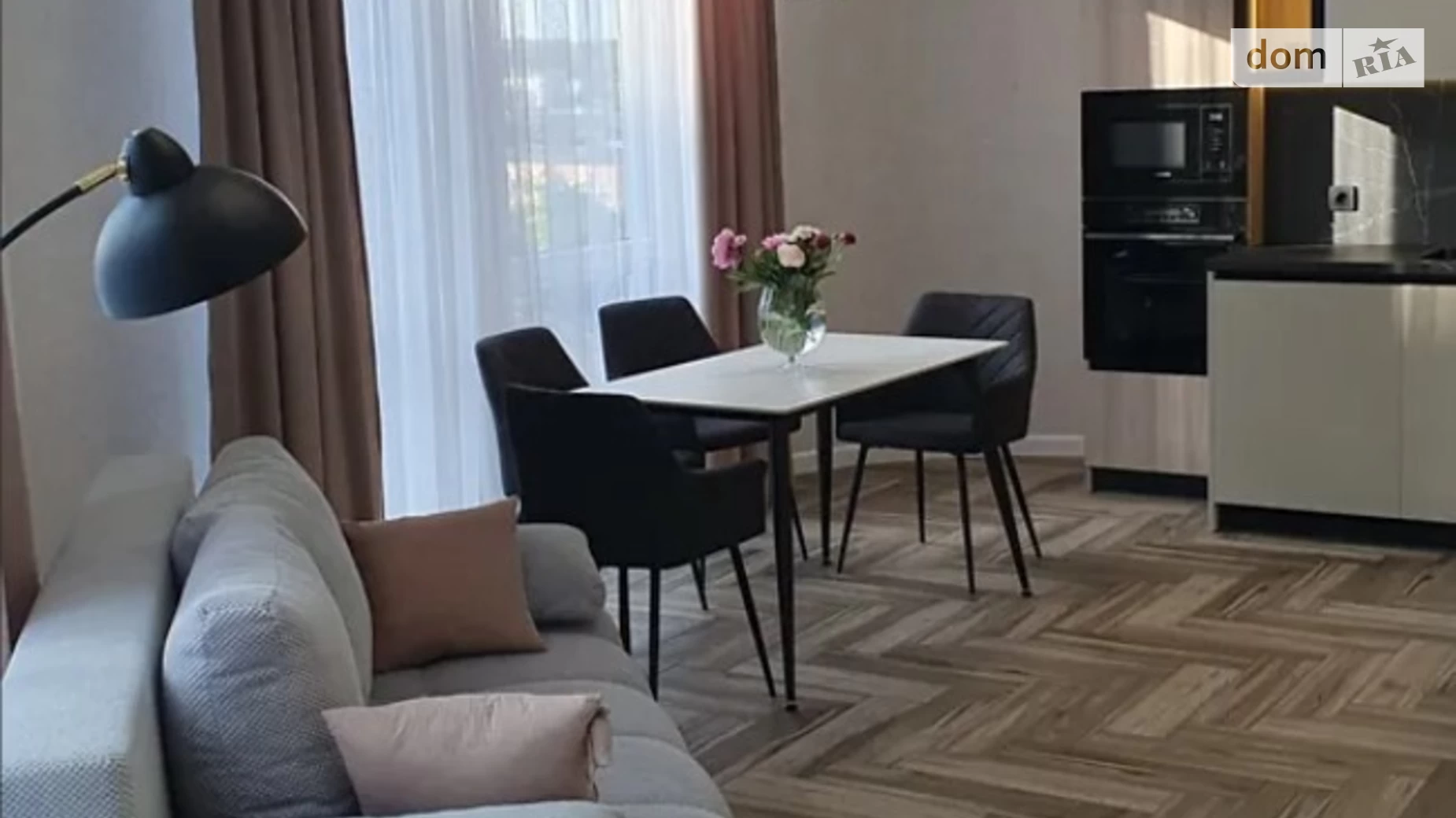 Продається 1-кімнатна квартира 49 кв. м у Вінниці, цена: 99000 $ - фото 3