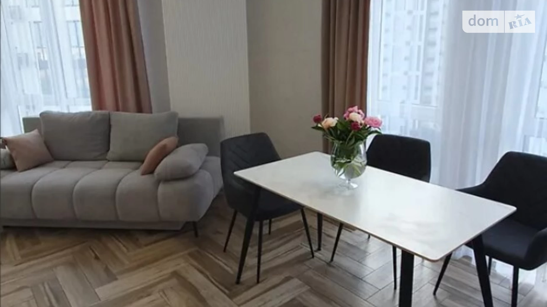Продається 1-кімнатна квартира 49 кв. м у Вінниці, цена: 99000 $ - фото 5