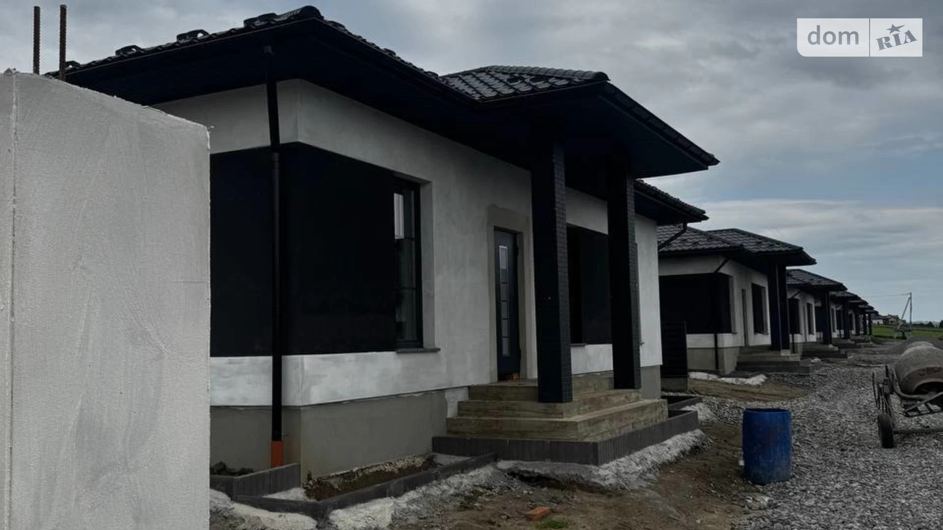 Продается одноэтажный дом 130 кв. м с беседкой, цена: 145000 $ - фото 3