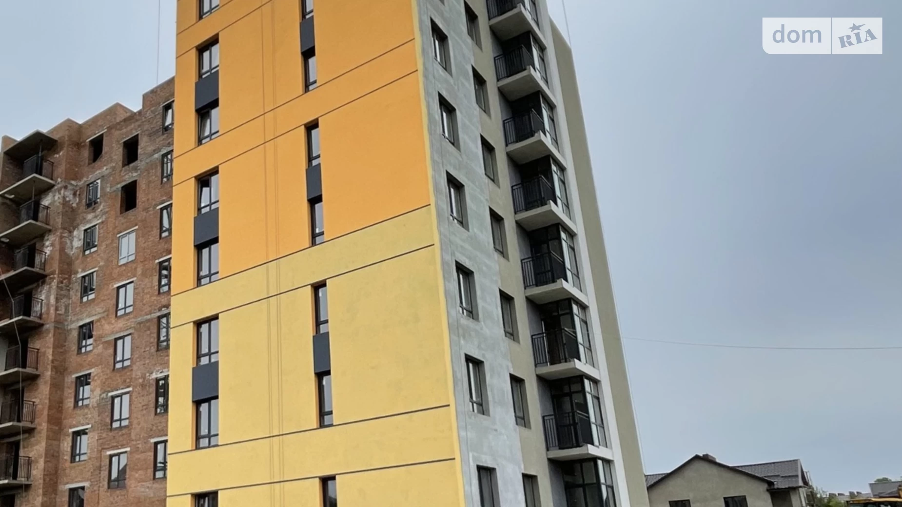 Продається 2-кімнатна квартира 57.4 кв. м у Хмельницькому, Старокостянтинівське шосе - фото 2