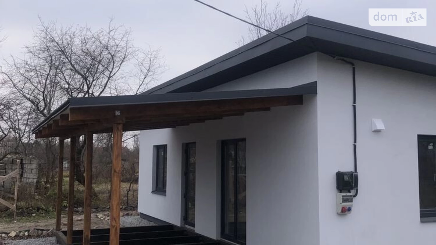 Продается одноэтажный дом 60 кв. м с террасой, цена: 28850 $ - фото 5