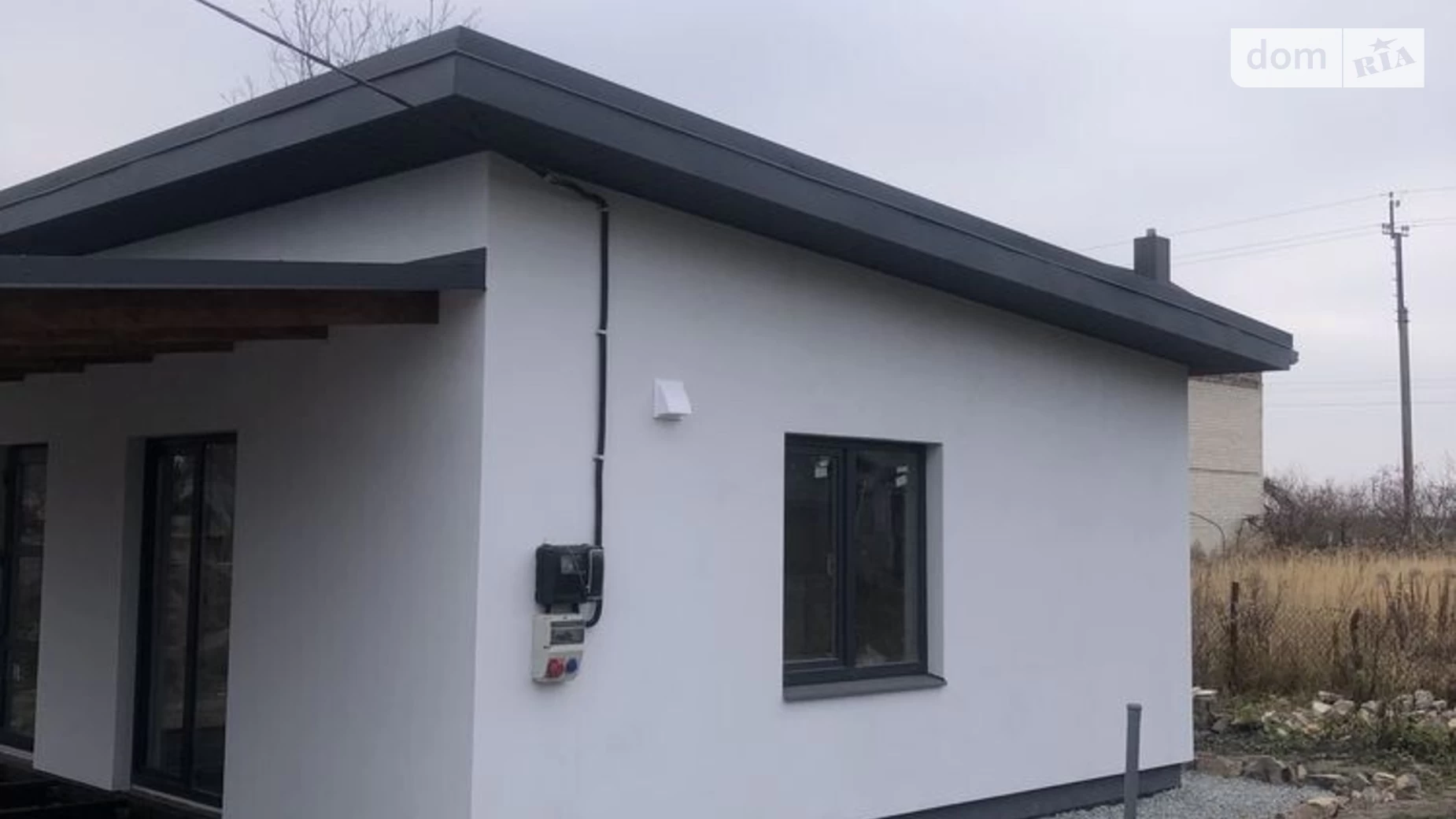 Продается одноэтажный дом 60 кв. м с террасой, цена: 28850 $ - фото 4