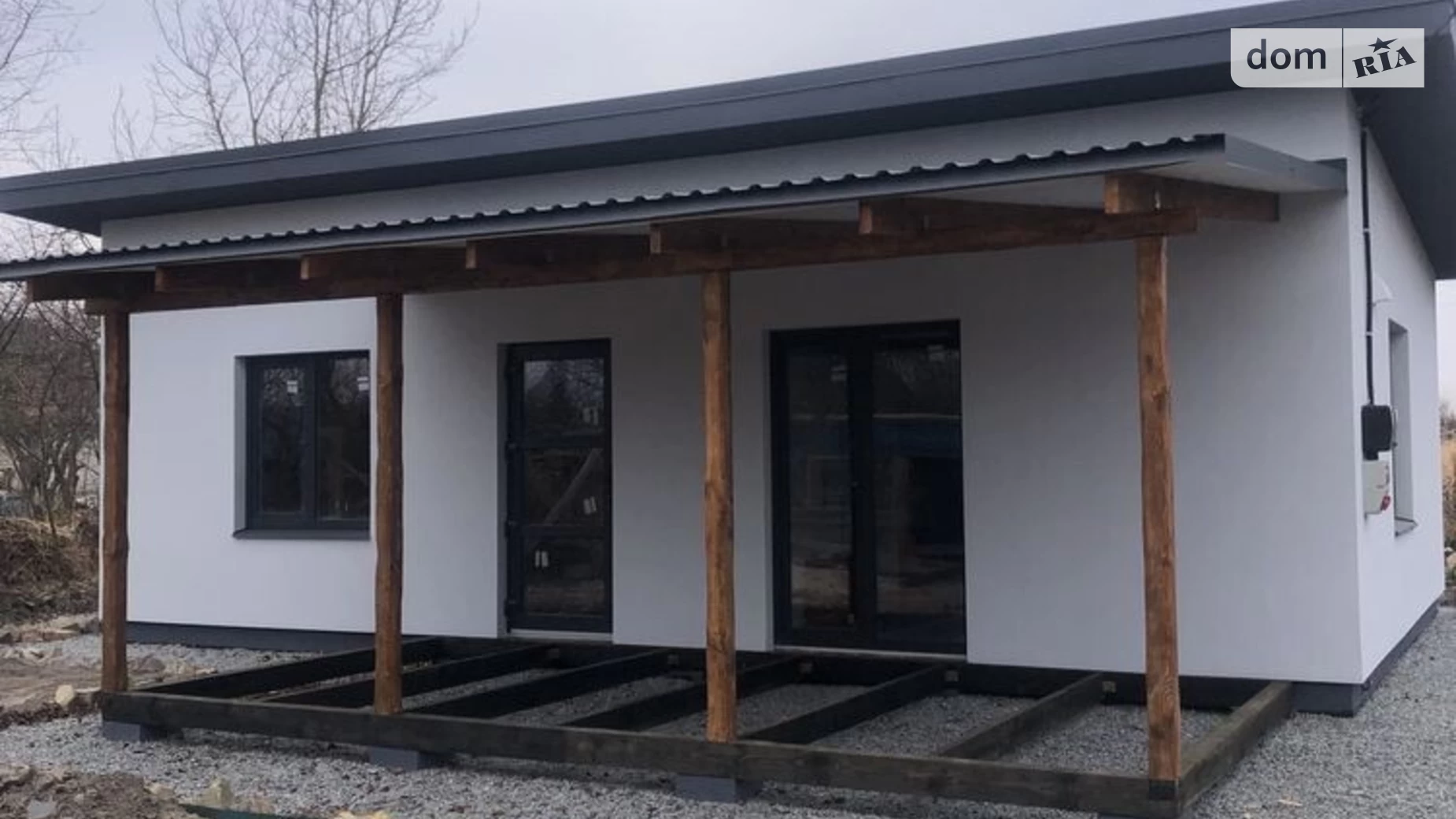 Продается одноэтажный дом 45.9 кв. м с балконом, цена: 29000 $ - фото 5