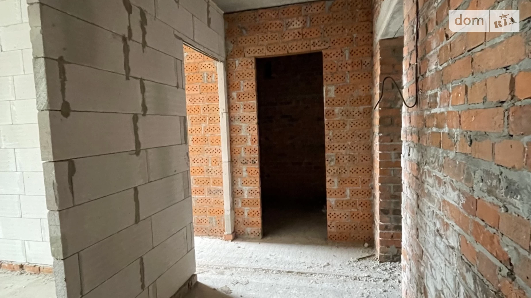 Продається 2-кімнатна квартира 57.4 кв. м у Хмельницькому, Старокостянтинівське шосе - фото 4