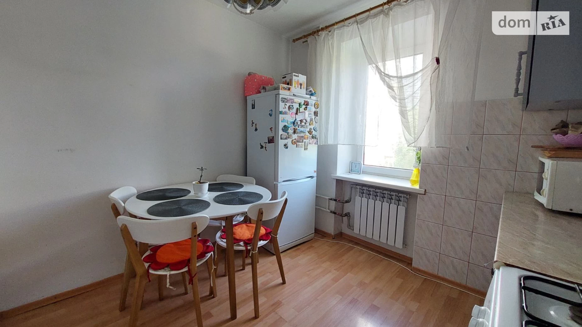 Продается 2-комнатная квартира 46.6 кв. м в Ивано-Франковске, ул. Симоненко Василия, 7А - фото 5
