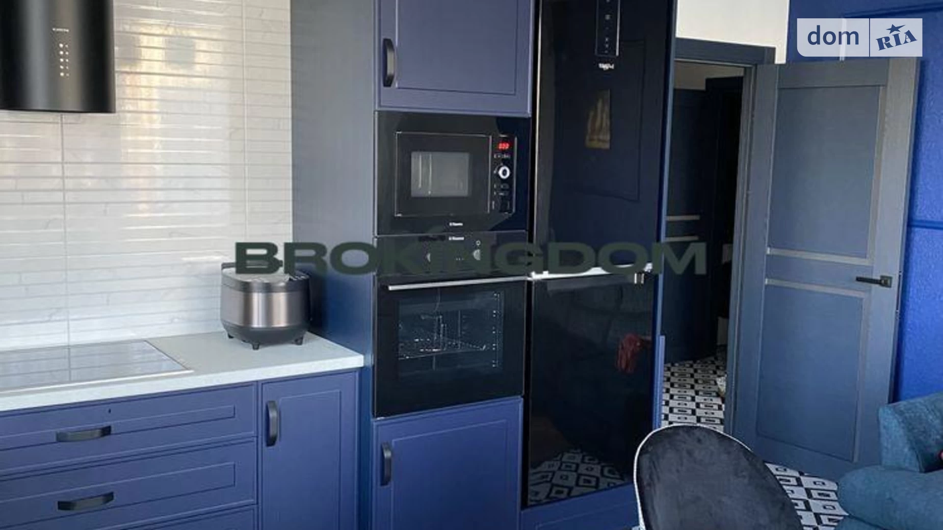 Продается 2-комнатная квартира 71 кв. м в Киеве, ул. Ревуцкого, 40Г - фото 5