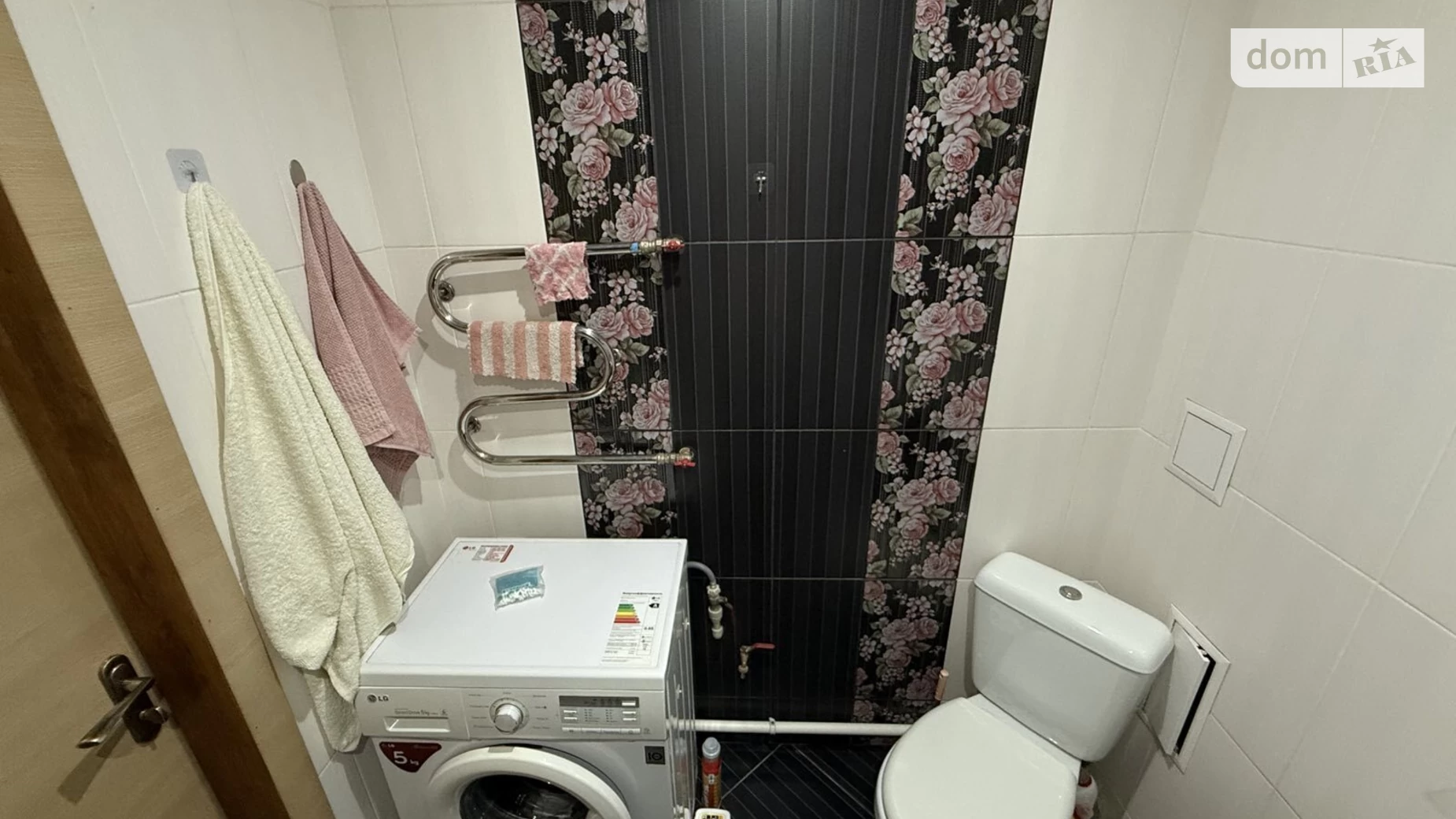 Продается 1-комнатная квартира 40.1 кв. м в Полтаве, цена: 52000 $ - фото 3