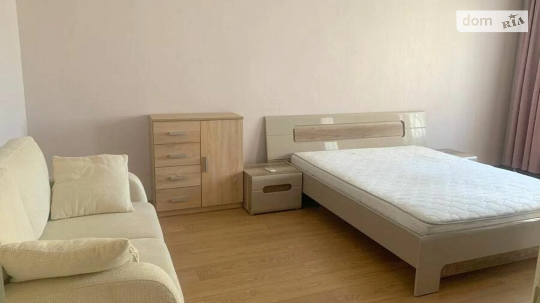 Продается 1-комнатная квартира 38 кв. м в Киеве, ул. Героев Днепра, 75 - фото 3