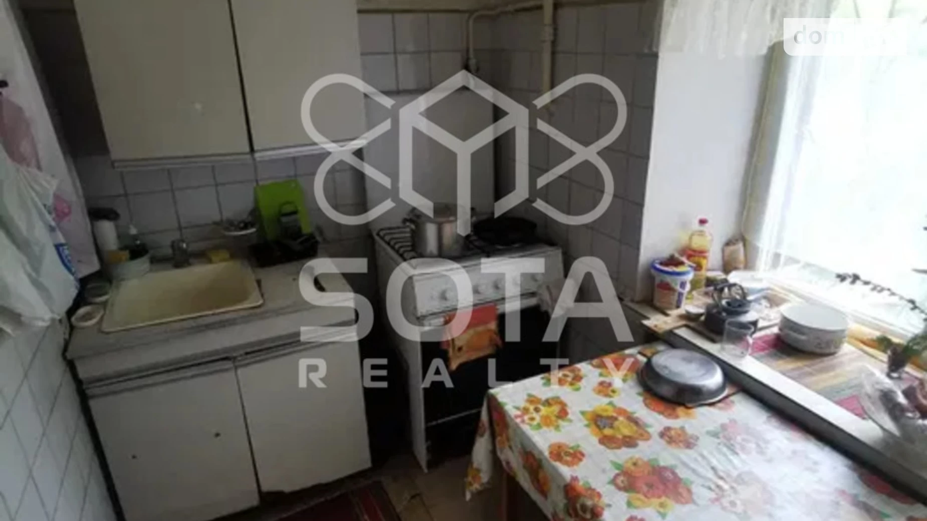 Продається 3-кімнатна квартира 59 кв. м у Києві, наб. Русанівська, 10 - фото 3
