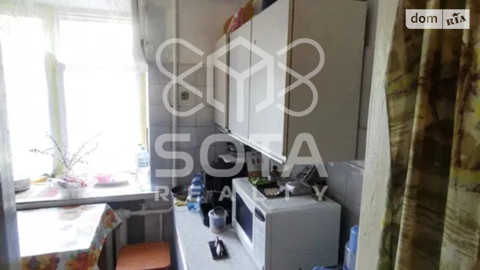 Продається 3-кімнатна квартира 59 кв. м у Києві, наб. Русанівська, 10 - фото 4