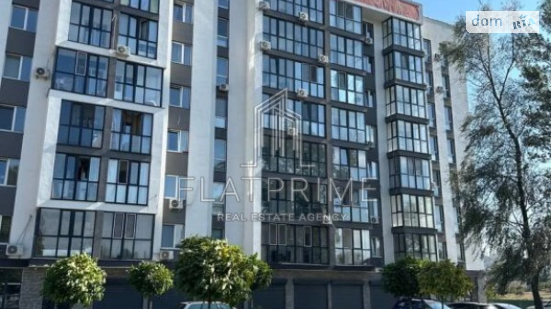 Продается 2-комнатная квартира 64 кв. м в Киеве, ул. Милославская, 58 - фото 5