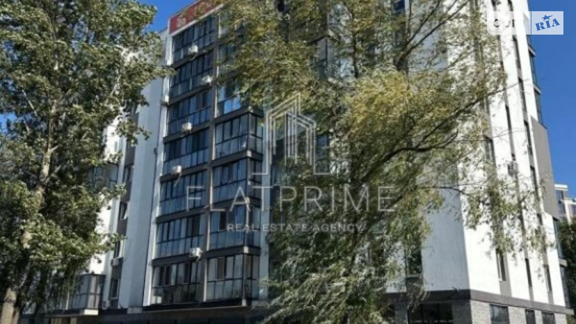 Продается 2-комнатная квартира 64 кв. м в Киеве, ул. Милославская, 58 - фото 4