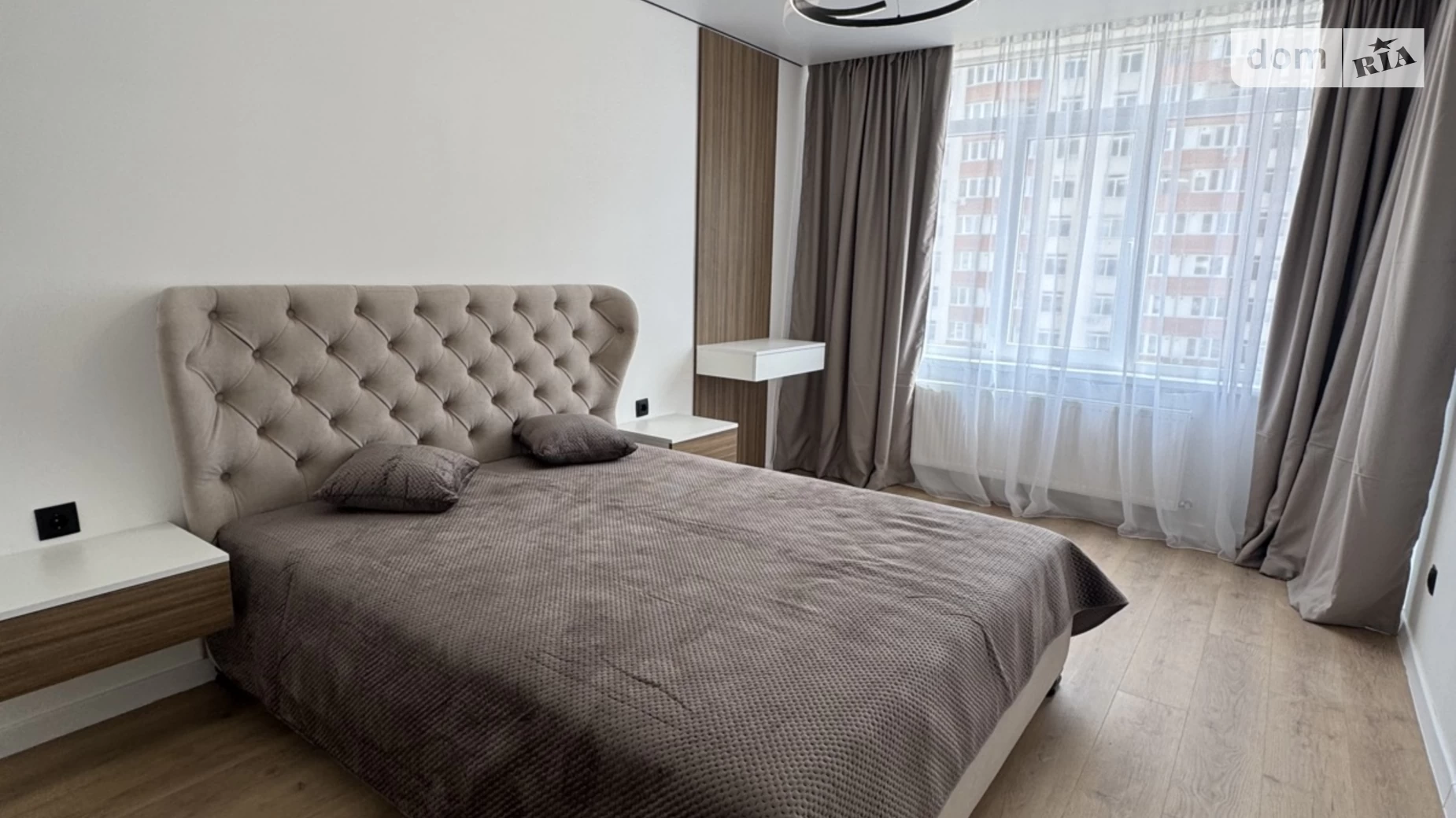 2-кімнатна квартира 58 кв. м у Тернополі, вул. Смакули, 2/1 - фото 3