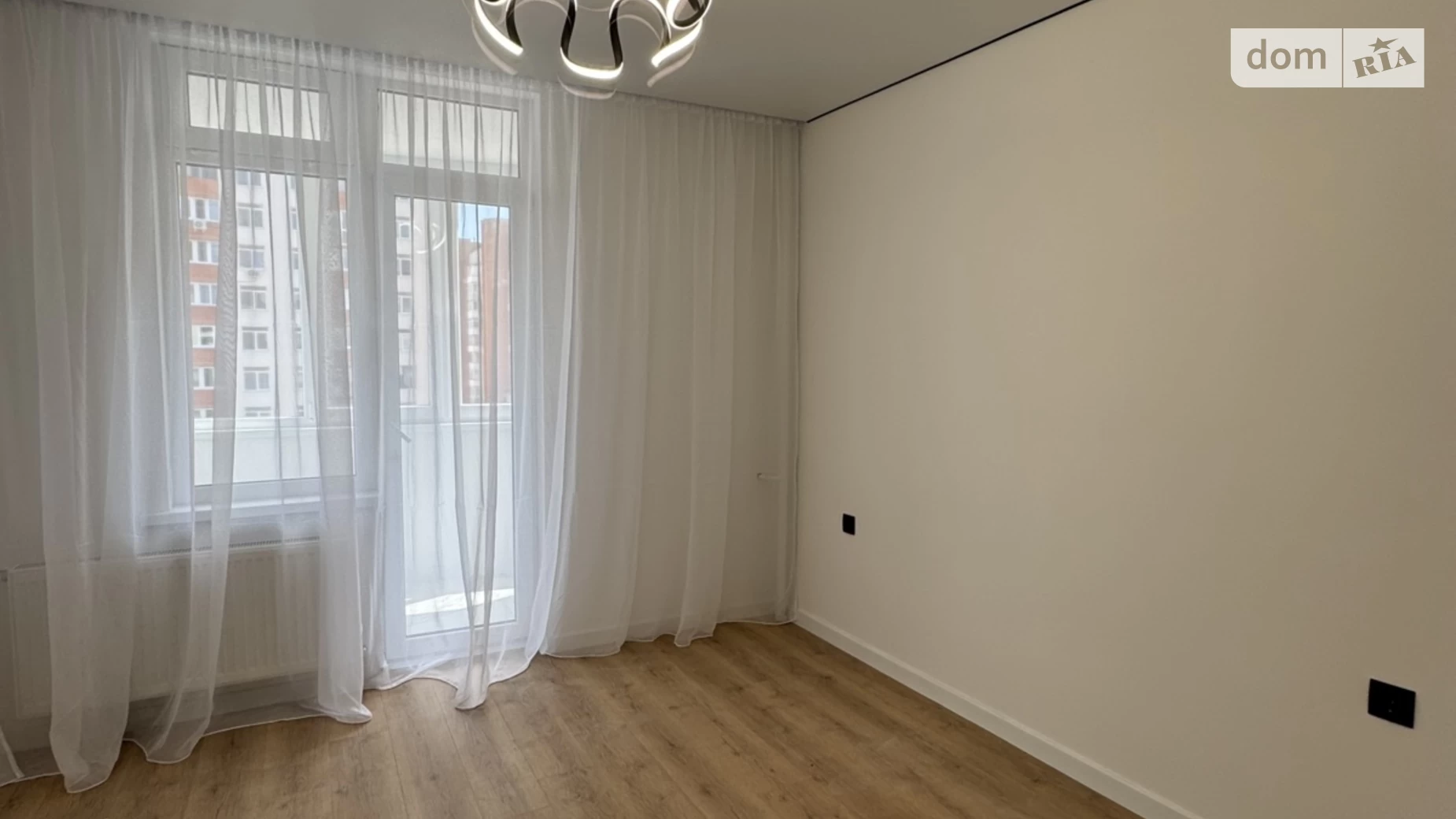 2-кімнатна квартира 58 кв. м у Тернополі, вул. Смакули, 2/1 - фото 4