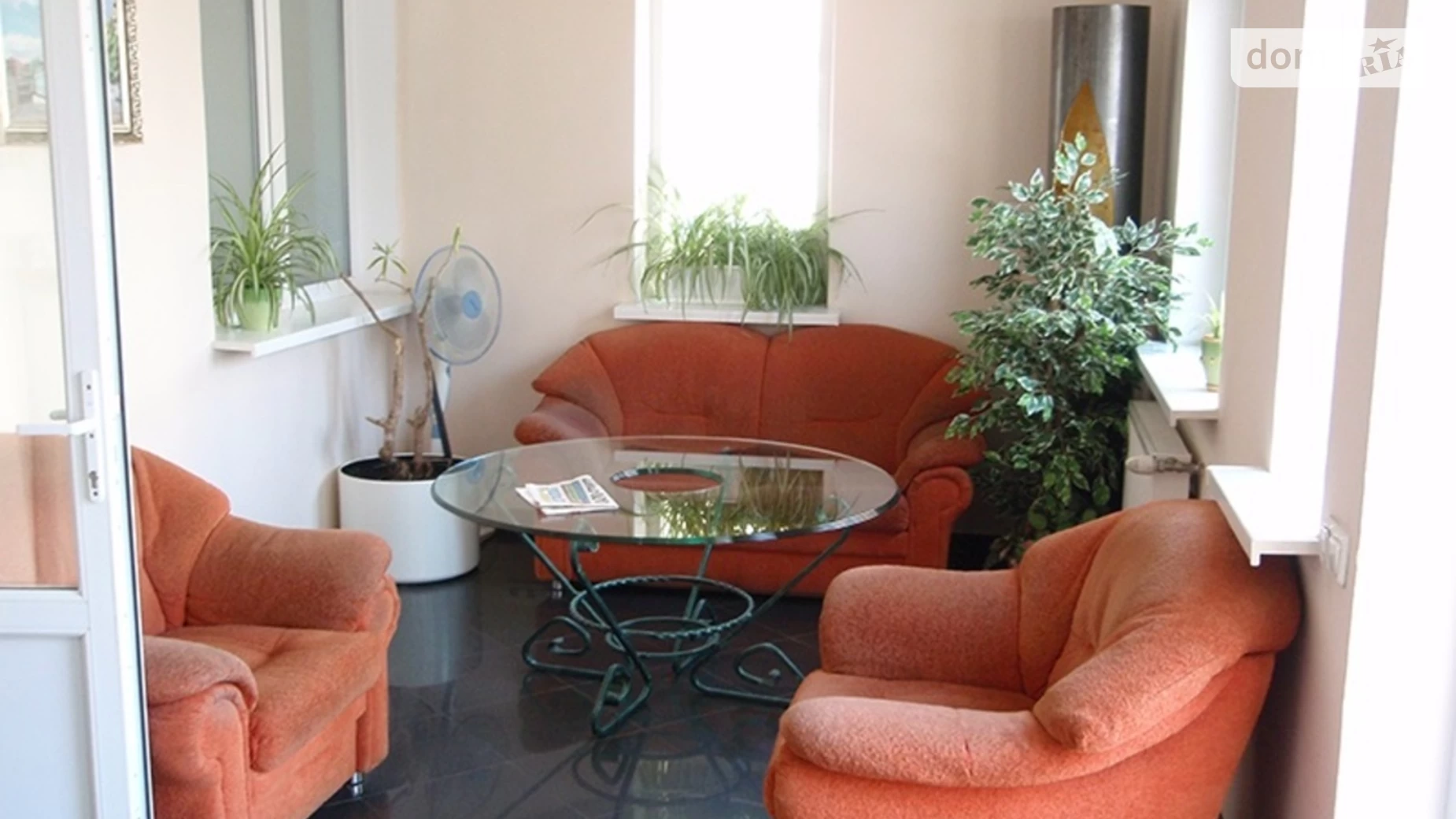 Сдается в аренду офис 26 кв. м в бизнес-центре, цена: 4500 грн - фото 5