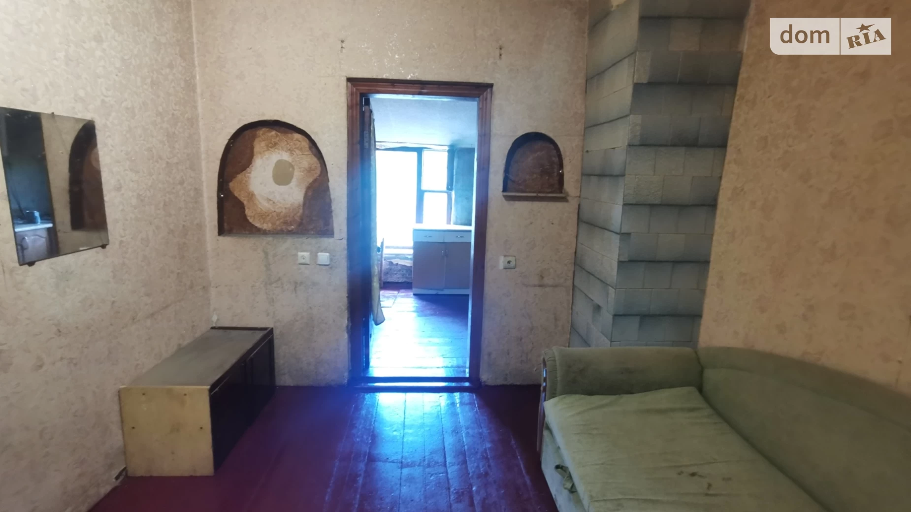 Продается часть дома 24 кв. м с садом, цена: 11900 $ - фото 5