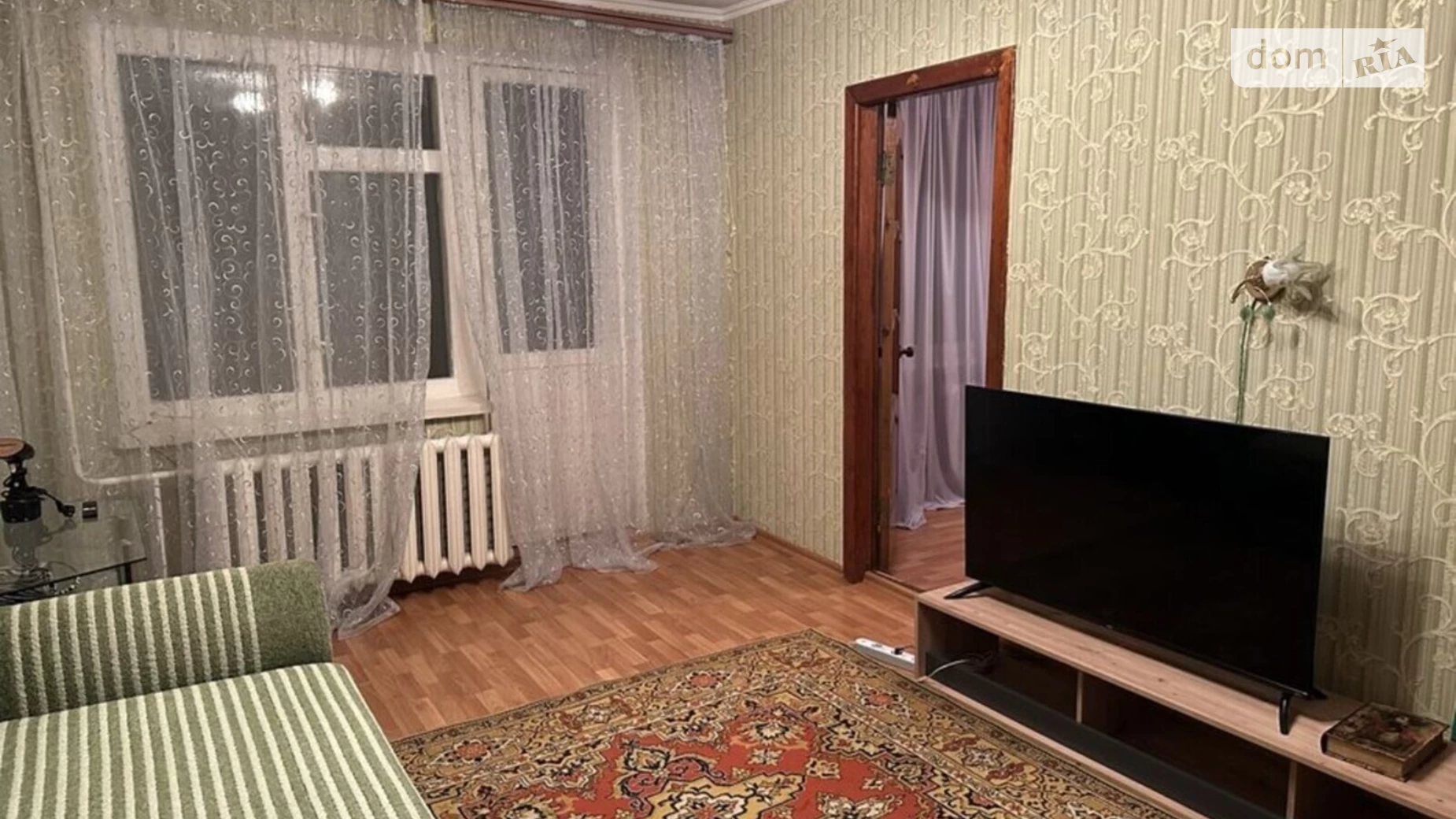 Продается 2-комнатная квартира 42 кв. м в Кропивницком, цена: 37000 $ - фото 5
