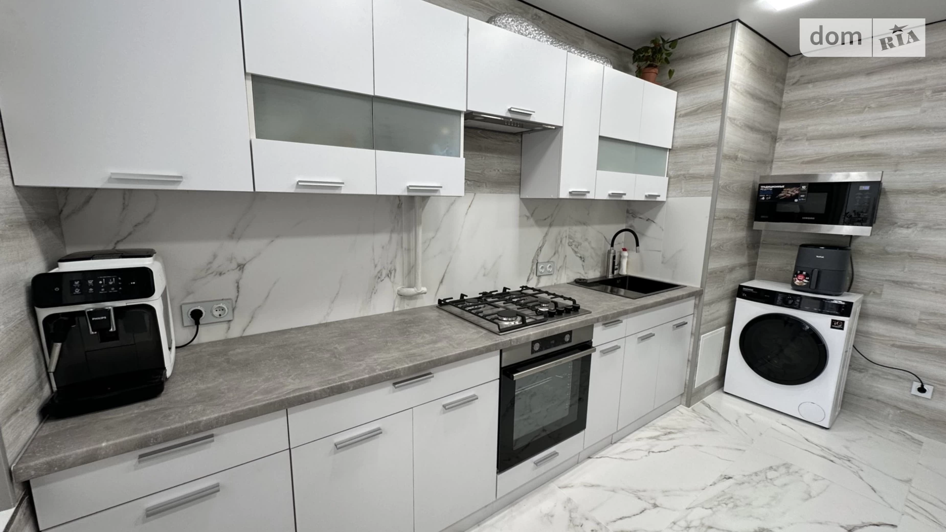 Продається 3-кімнатна квартира 62.1 кв. м у Дніпрі, цена: 75000 $ - фото 3