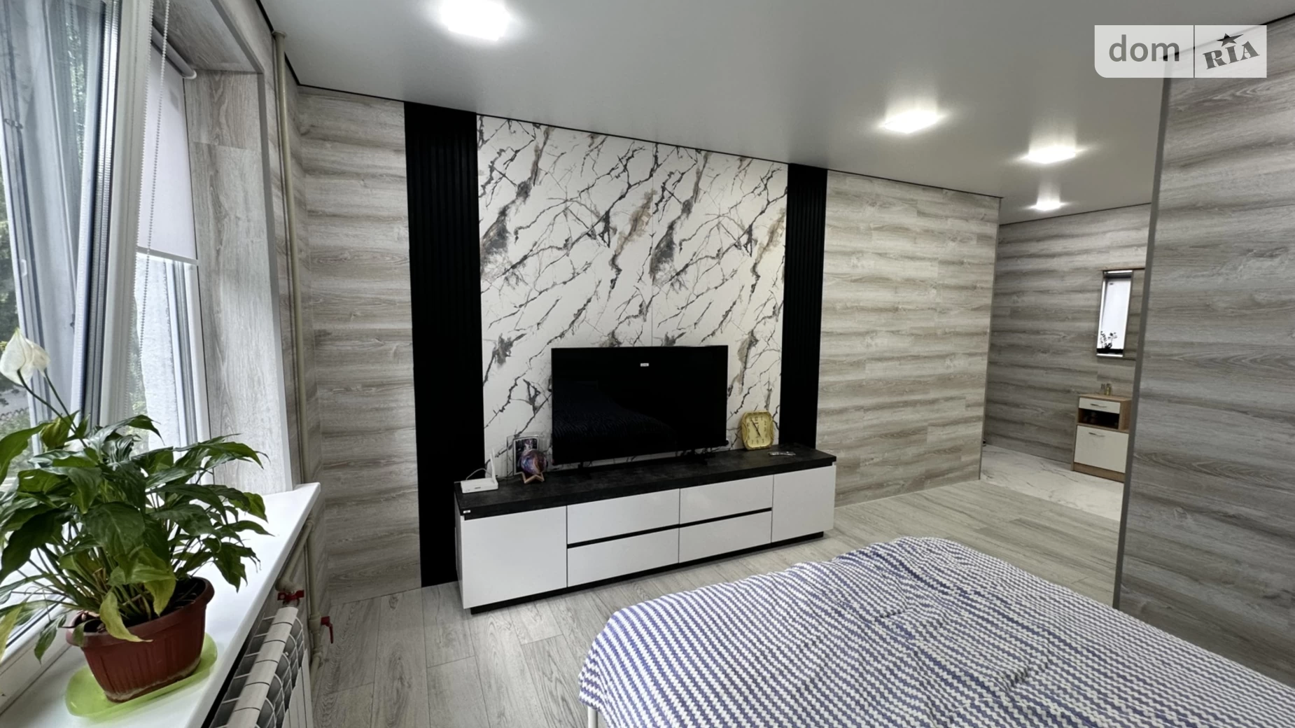 Продається 3-кімнатна квартира 62.1 кв. м у Дніпрі, цена: 75000 $ - фото 5