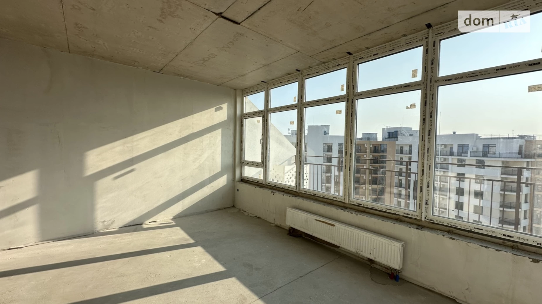 Продается 3-комнатная квартира 110 кв. м в Одессе, ул. Краснова, 3 корпус 61 - фото 4