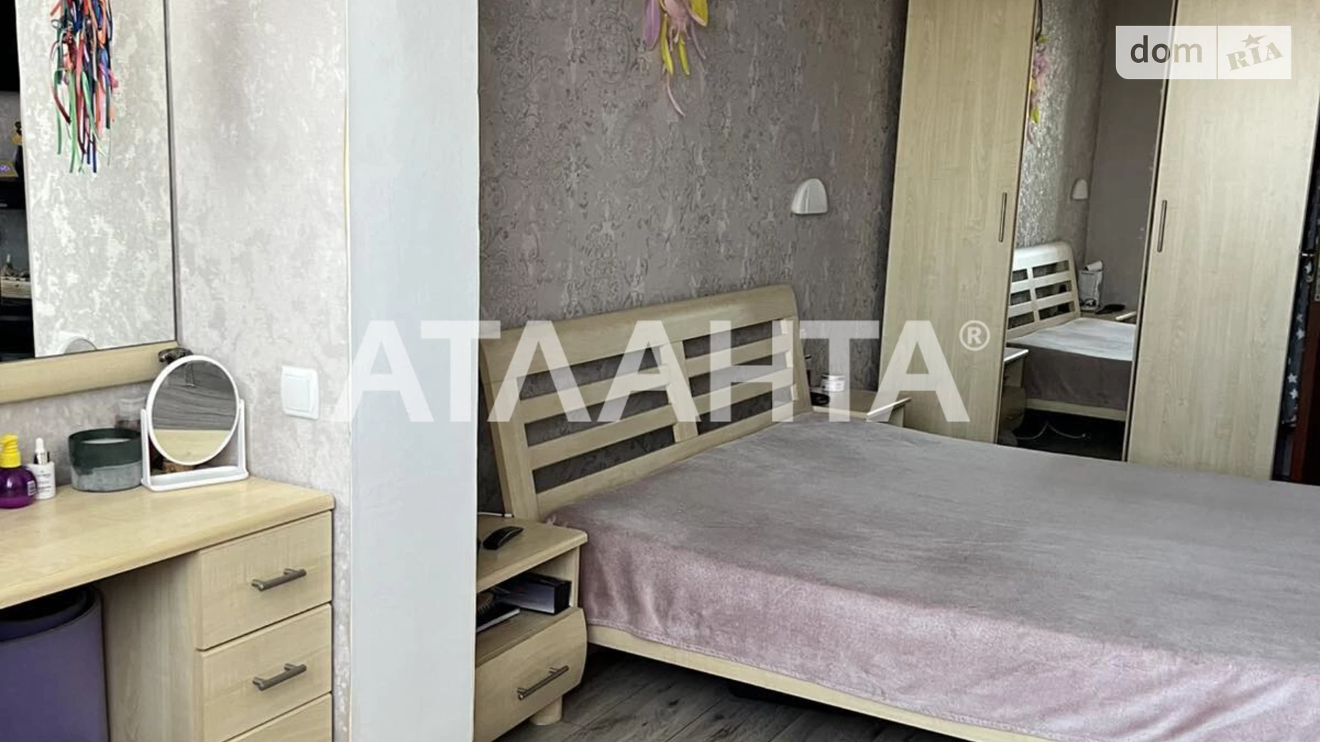 Продается 3-комнатная квартира 64 кв. м в Одессе, просп. Князя Ярослава Мудрого - фото 5