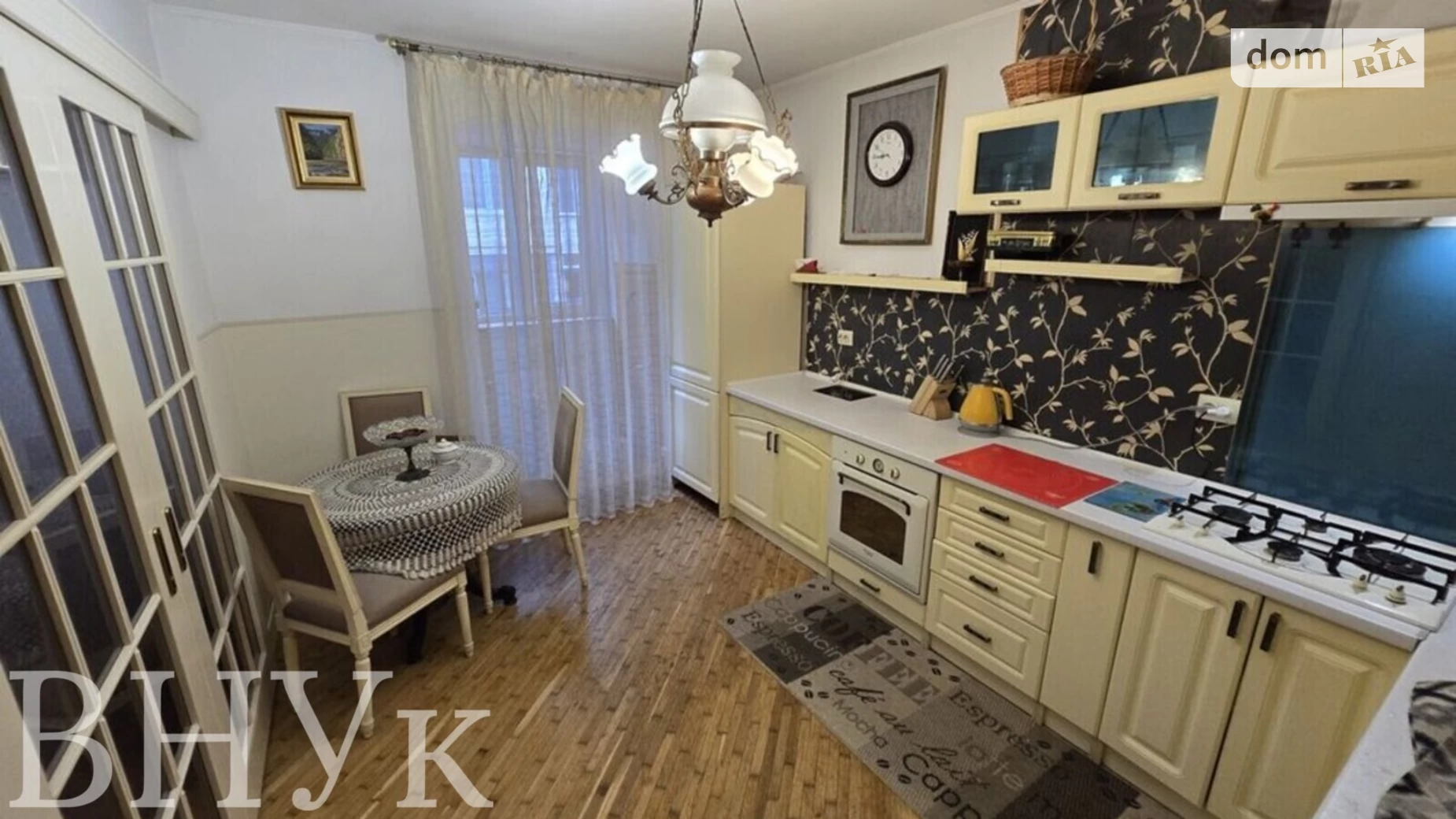 Продается 2-комнатная квартира 60 кв. м в Львове, ул. Квитки-Основьяненко - фото 2