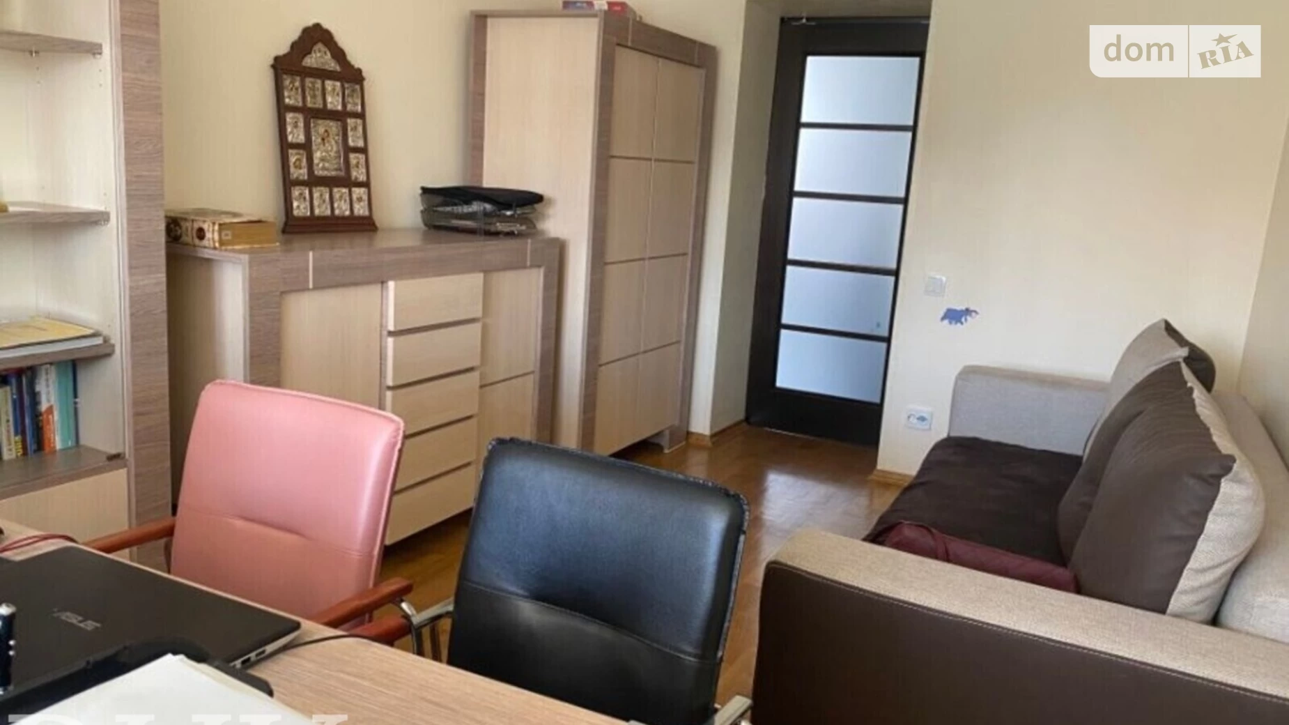Продается 4-комнатная квартира 130 кв. м в Львове, ул. Вашингтона Джорджа - фото 3