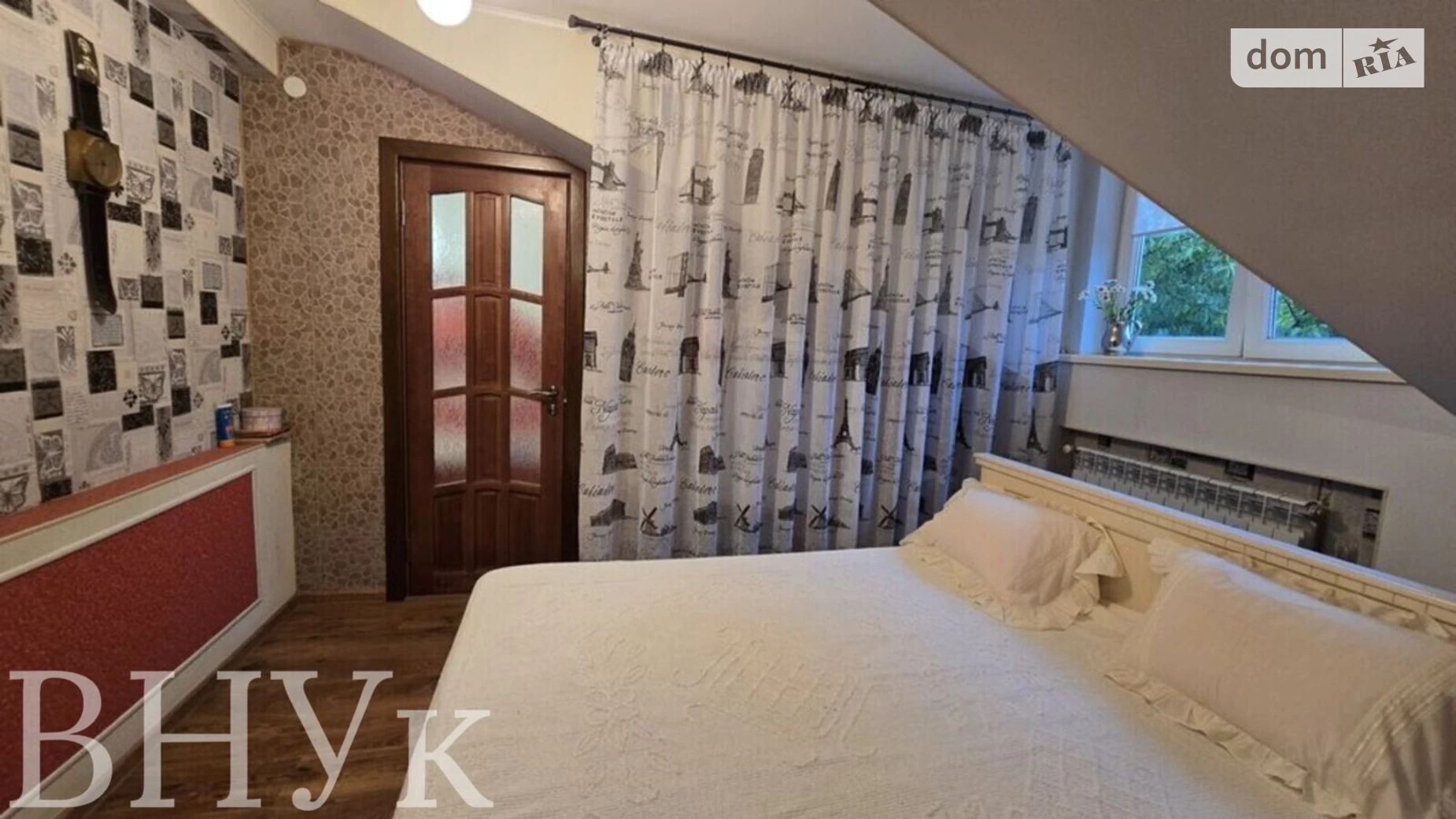 Продается 2-комнатная квартира 60 кв. м в Львове, ул. Квитки-Основьяненко - фото 4