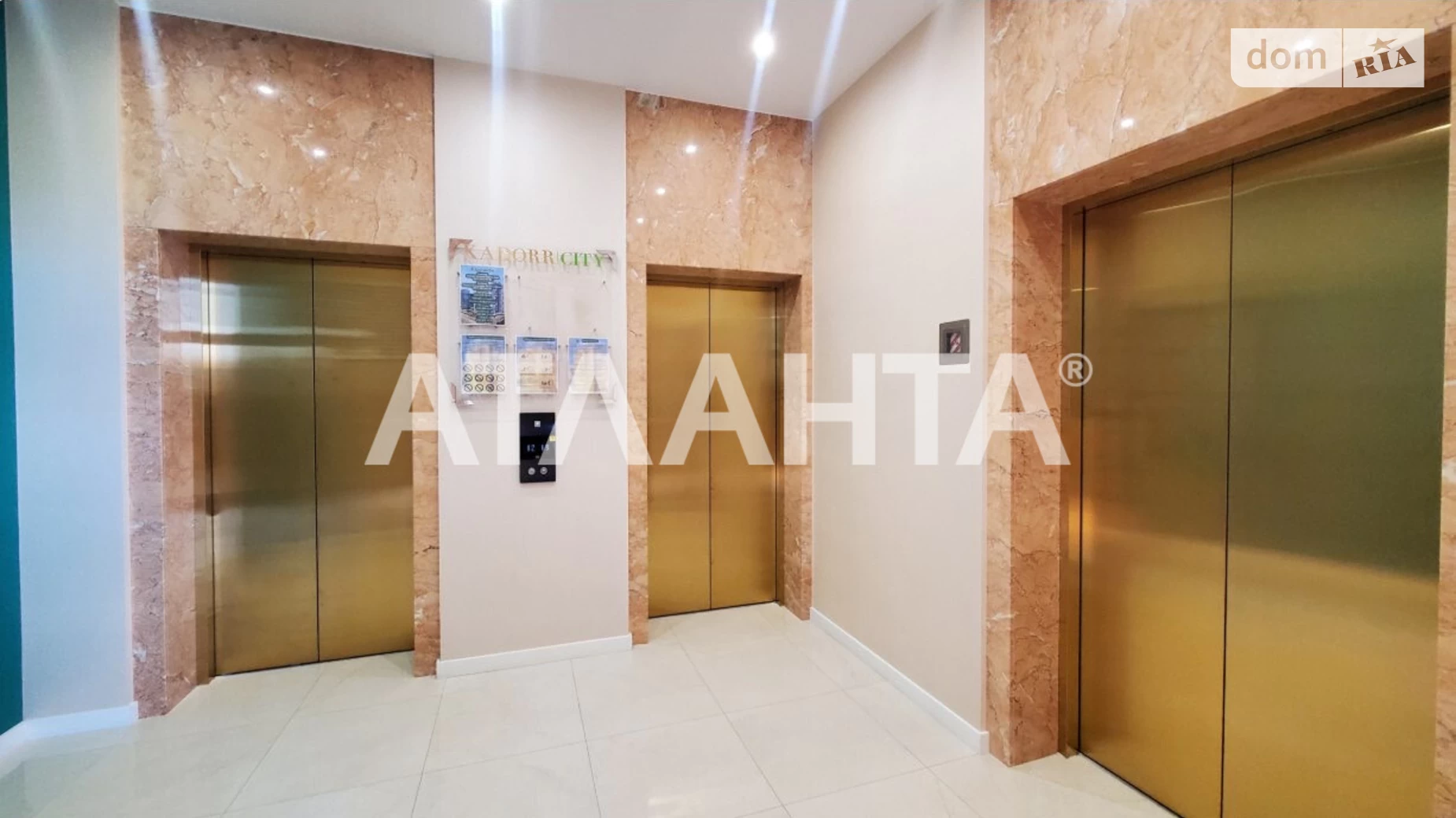 Продается 2-комнатная квартира 61.35 кв. м в Одессе, ул. Краснова - фото 4