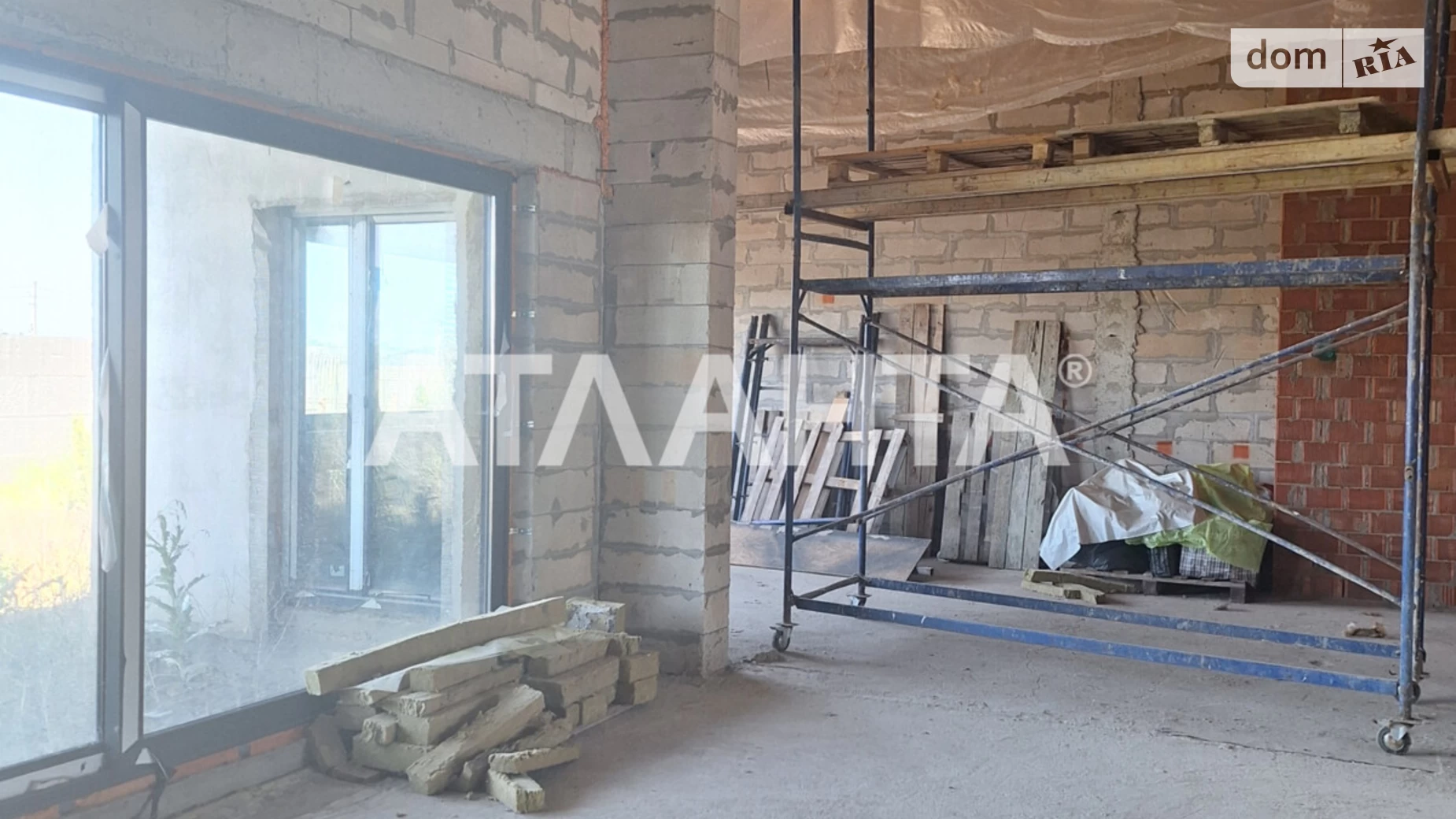 Продається одноповерховий будинок 240 кв. м з банею/сауною, цена: 82000 $ - фото 5