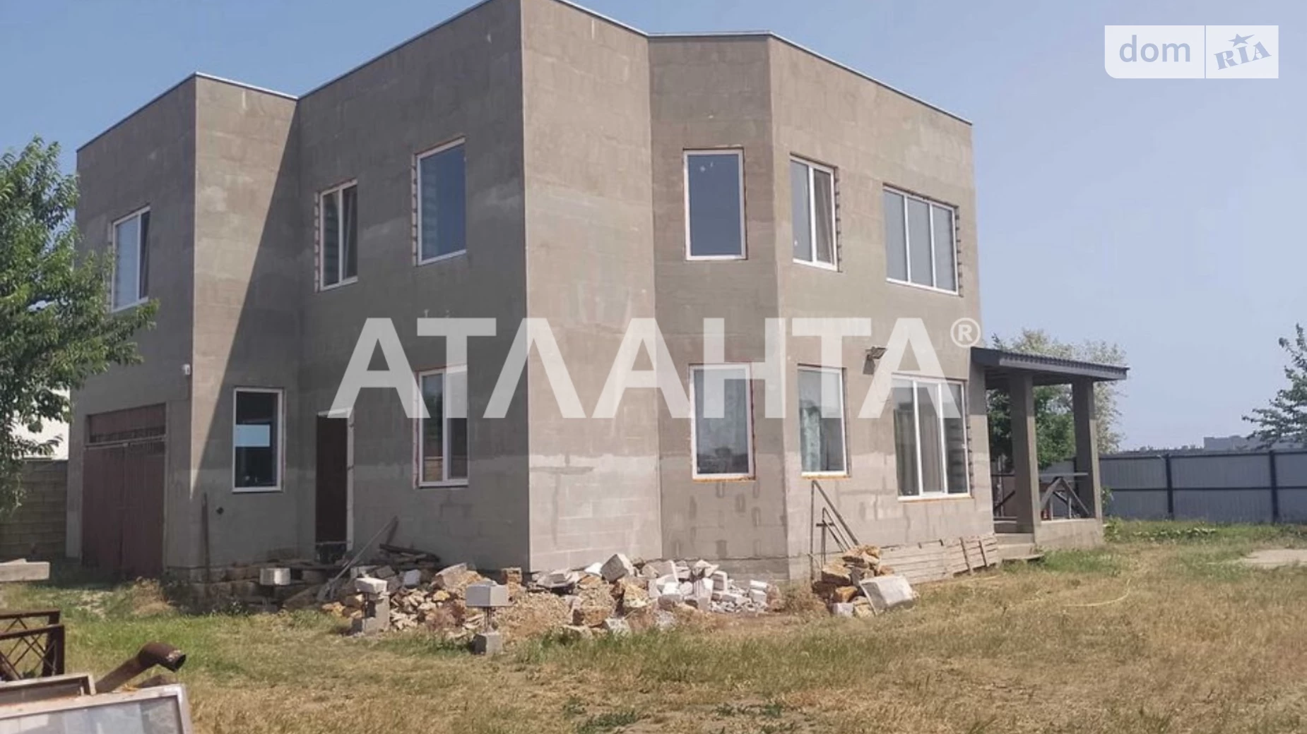 Продається будинок 2 поверховий 185 кв. м з каміном, цена: 115000 $ - фото 2