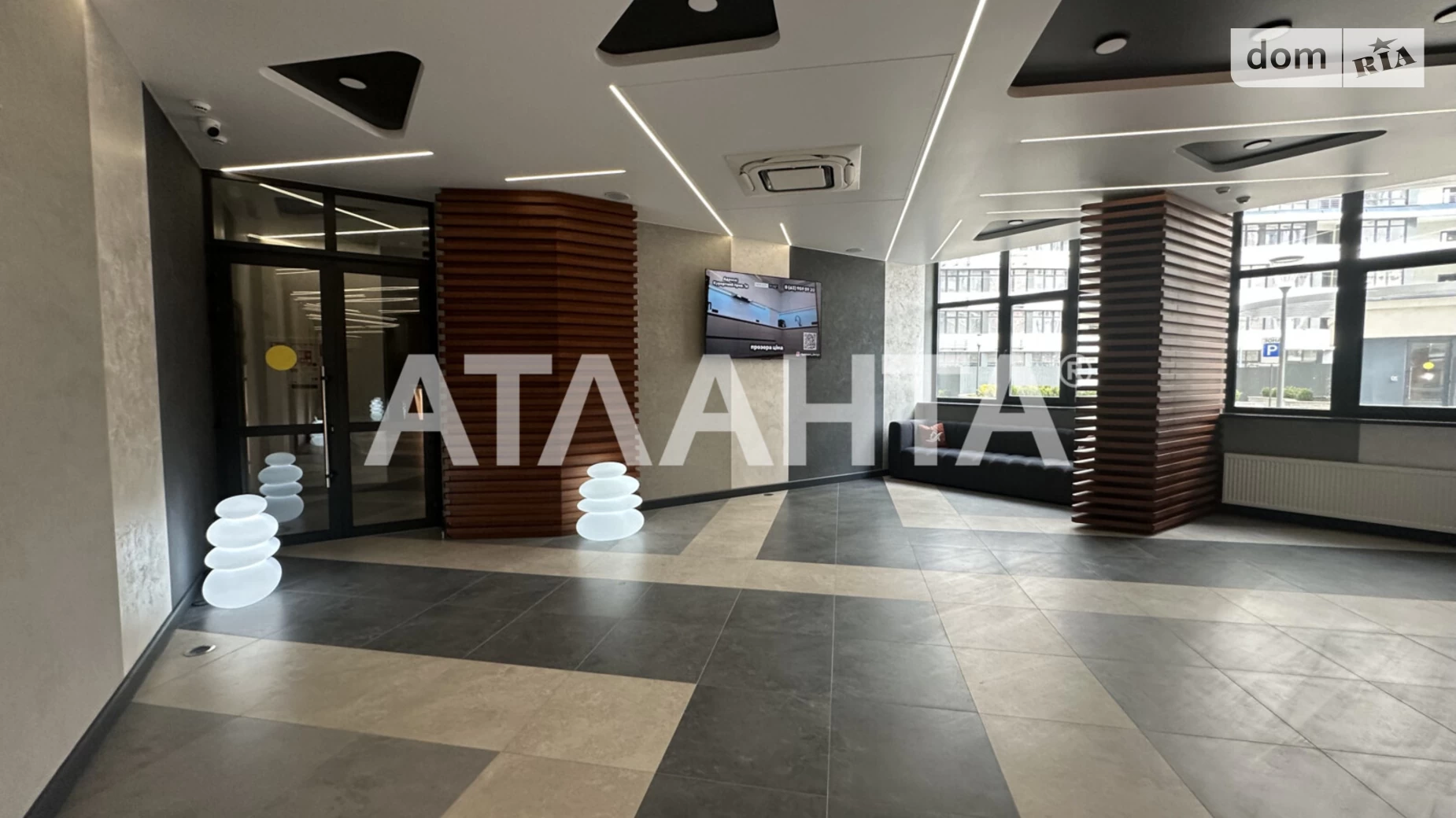 Продается 1-комнатная квартира 38 кв. м в Одессе, пер. Курортный - фото 5