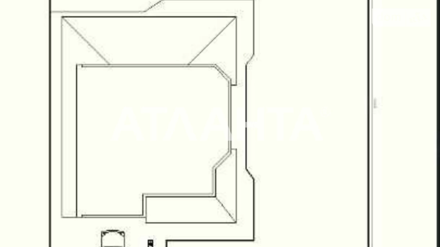 Продається будинок 2 поверховий 185 кв. м з каміном, цена: 115000 $ - фото 4