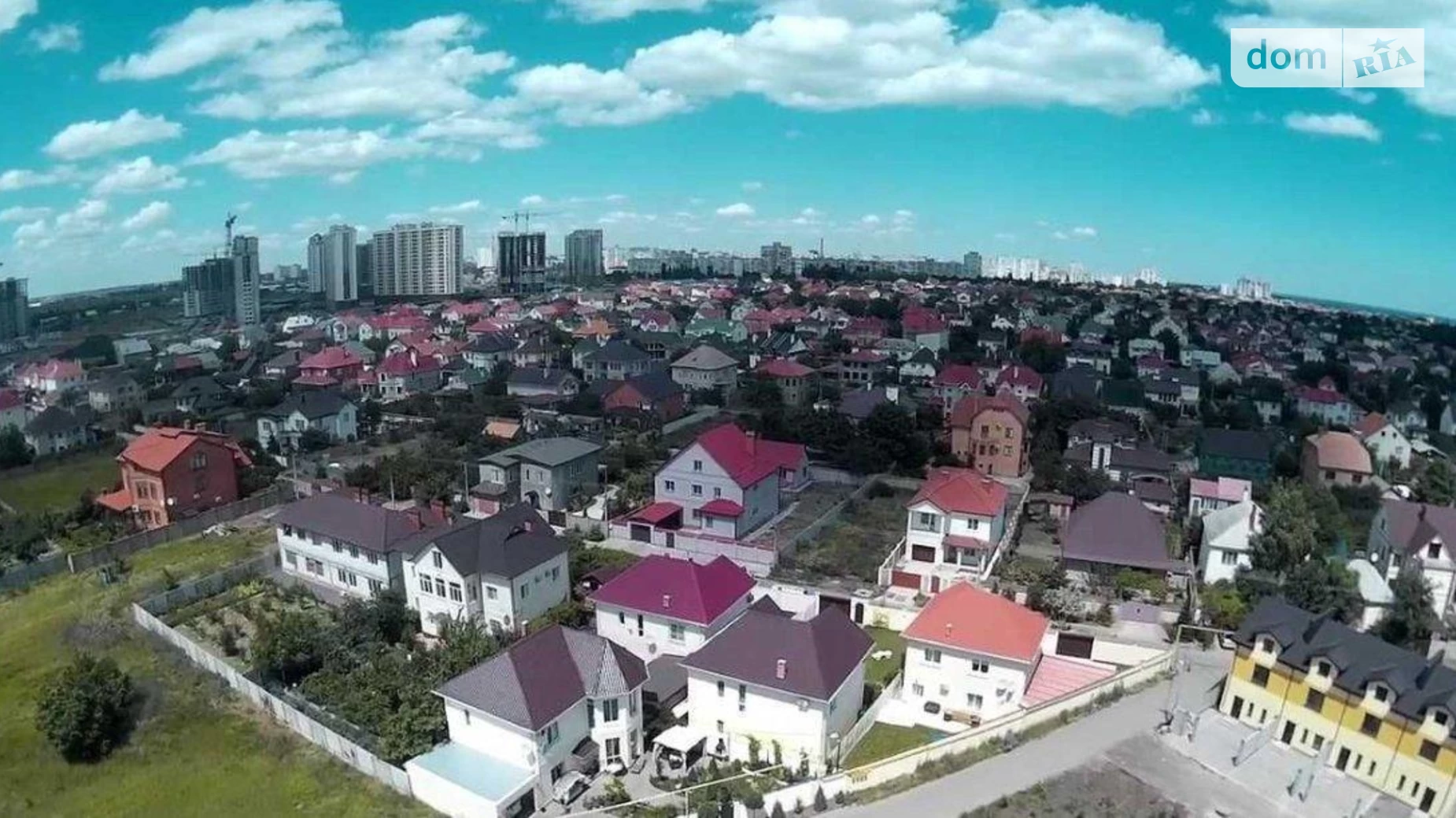 Продается земельный участок 6.29 соток в Одесской области, цена: 58000 $ - фото 2